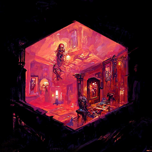 Pan's Little Pixel Blocks #1087