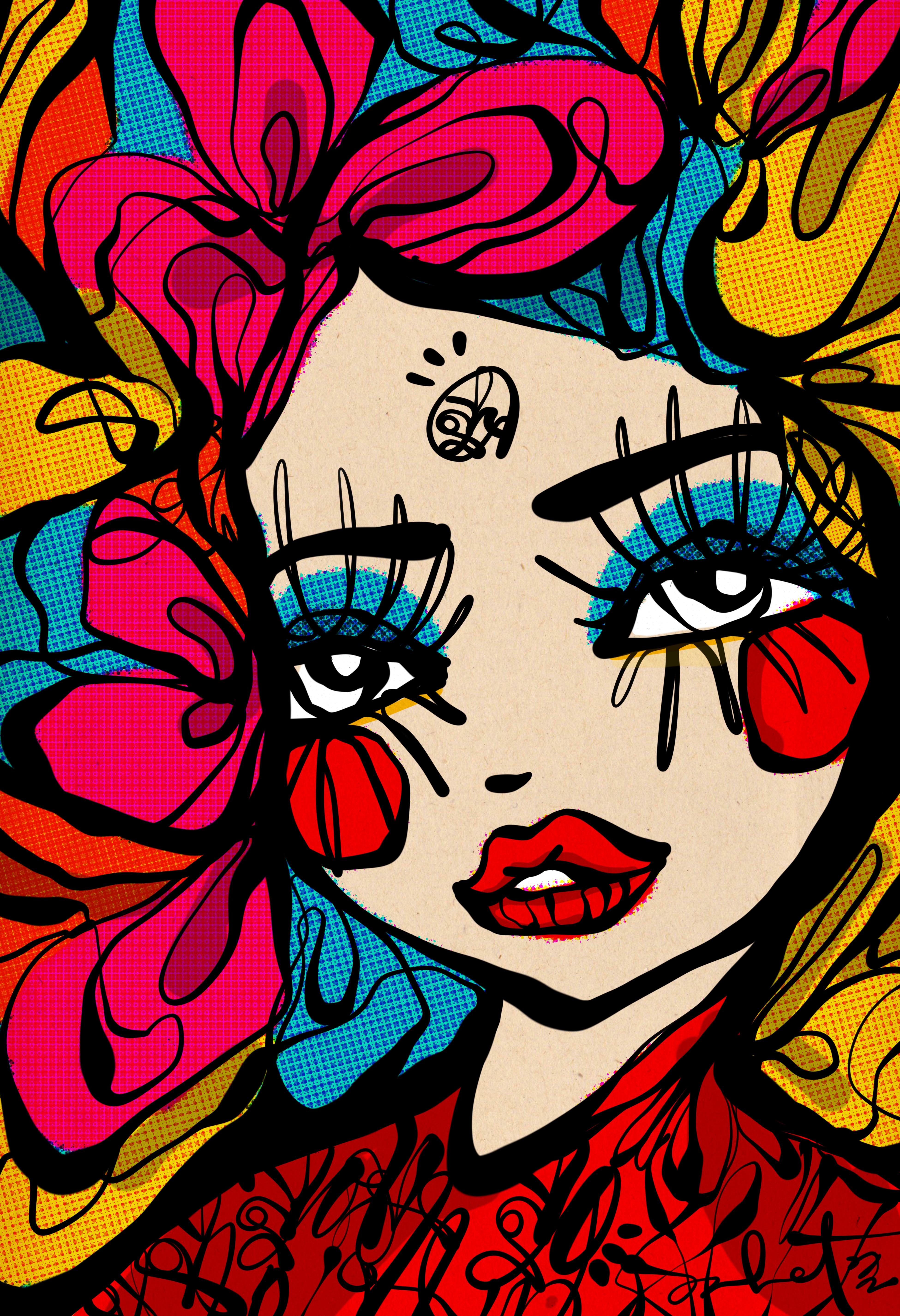 Wild Child 2022 Sabet