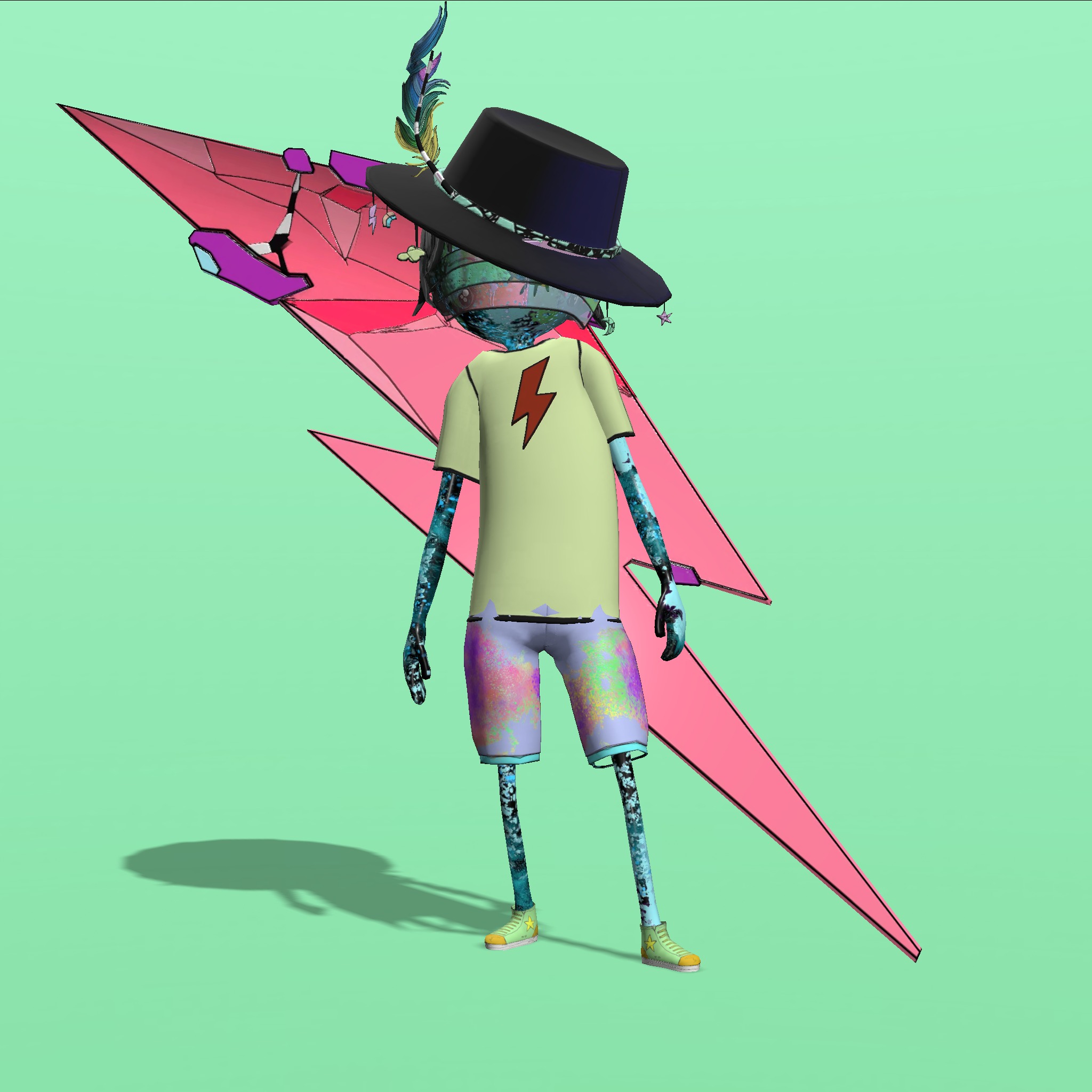 NFT Image