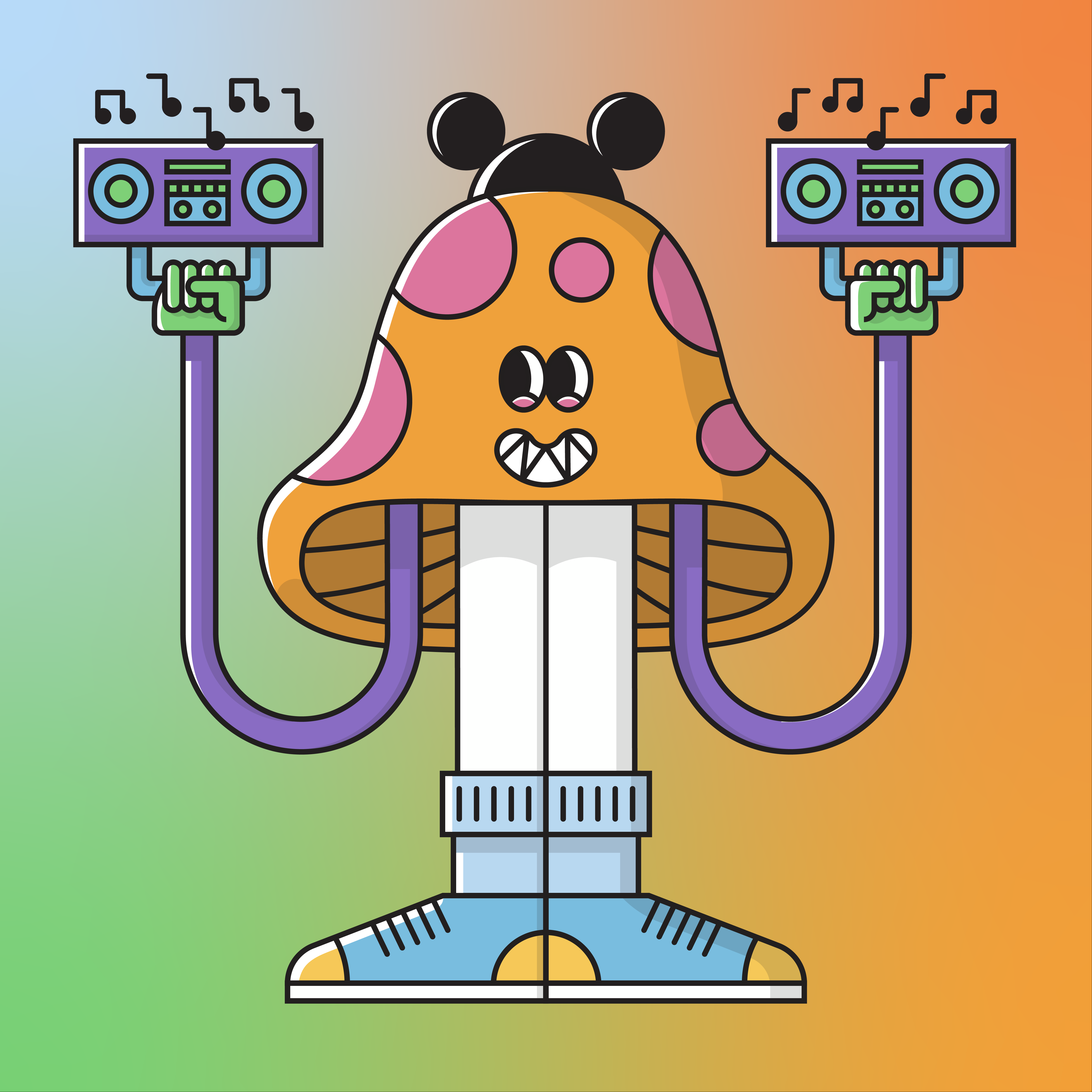 NFT Image
