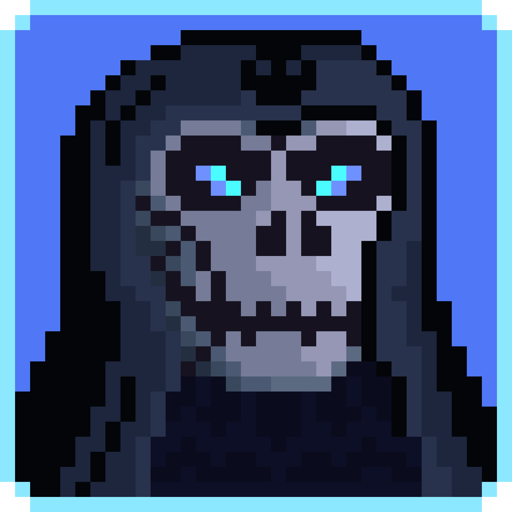 Medieval Monkey #5083