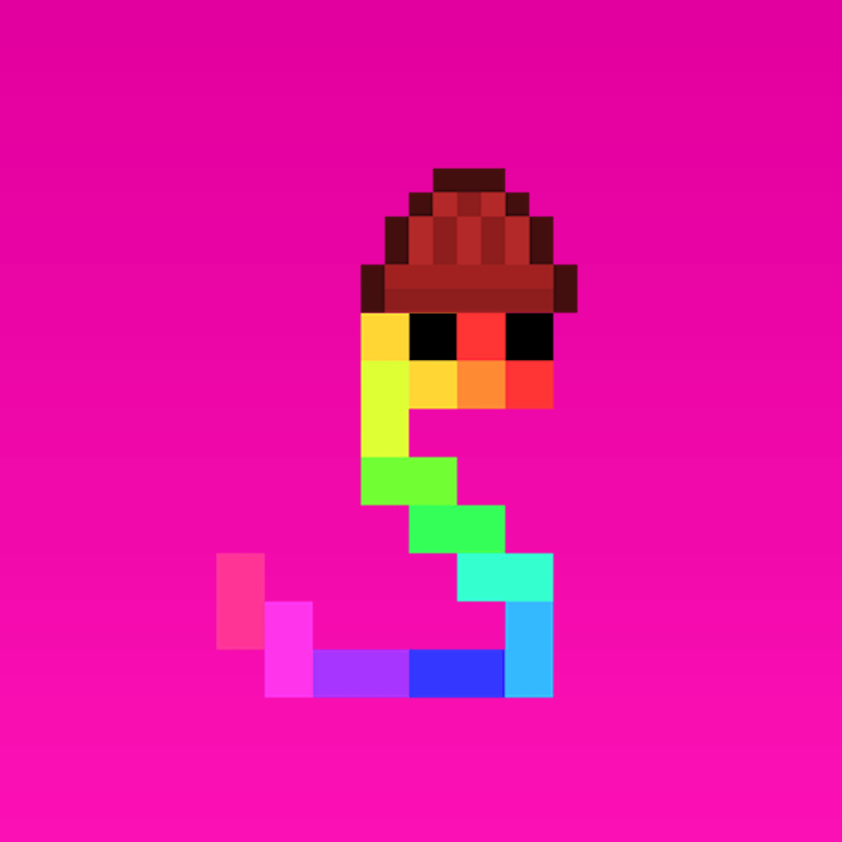 iknowyourname.eth Ethereum Name Service (ENS and .eth domain) PFP