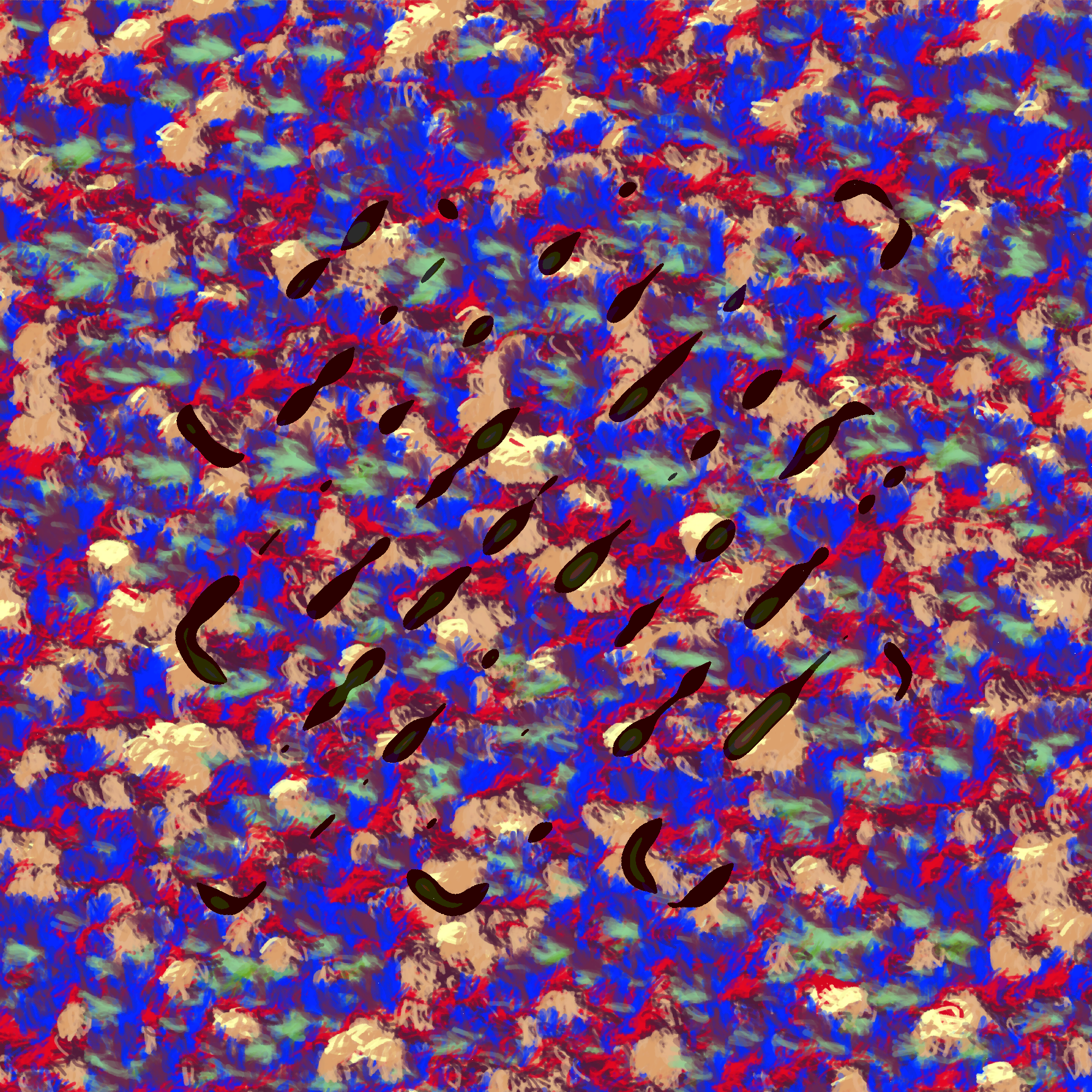 Decal by Andrew Mitchell #95