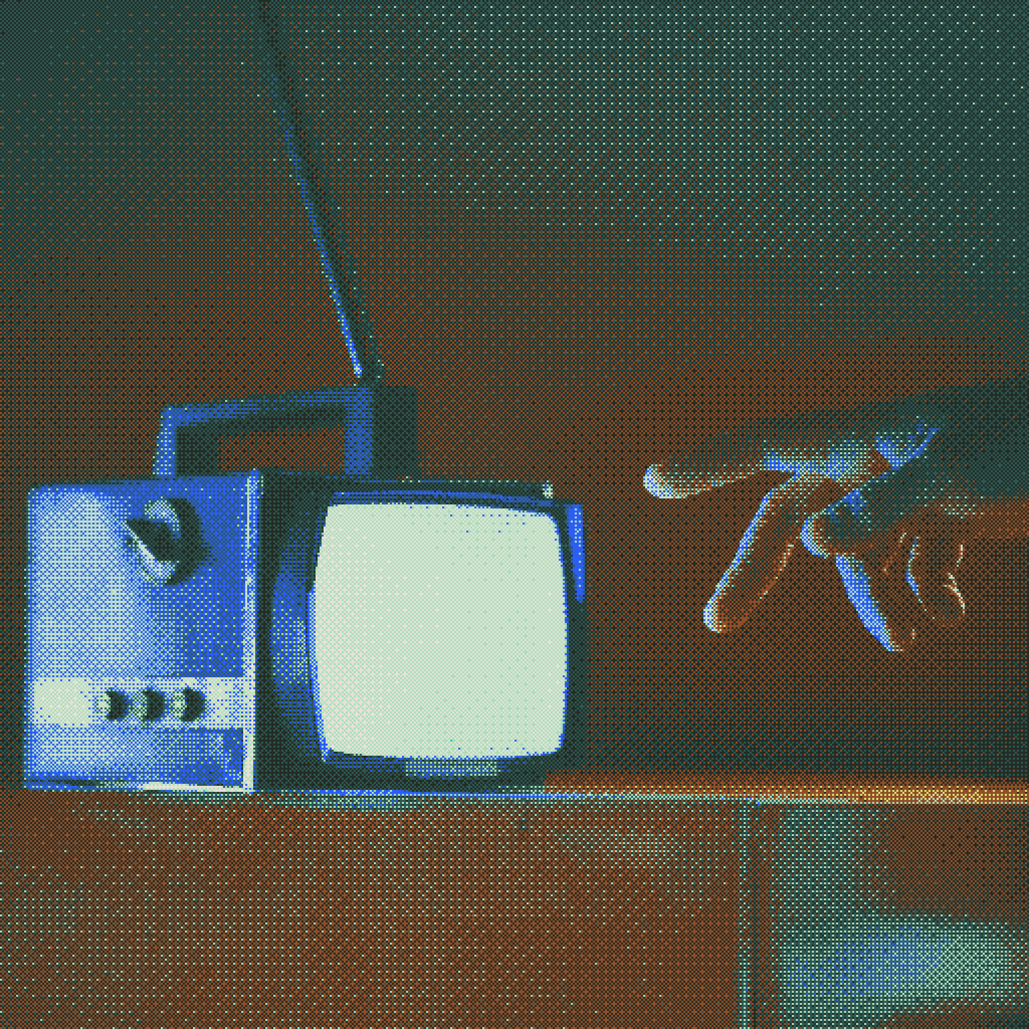 signal