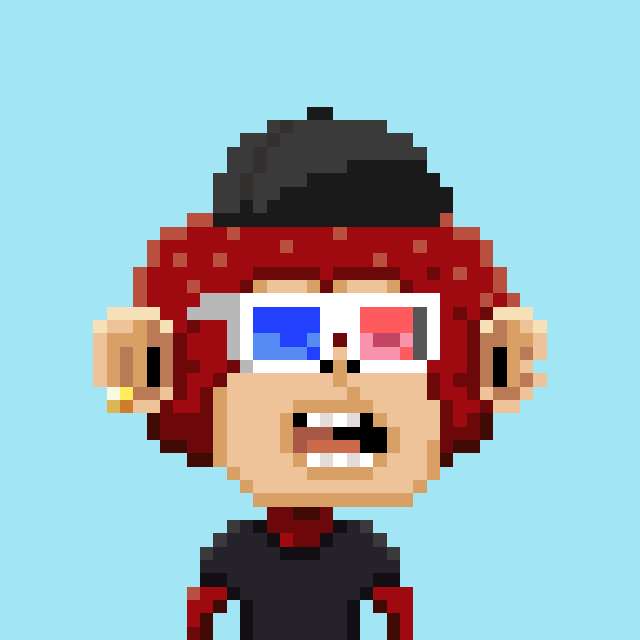 Trial of PX Jimmy #1953