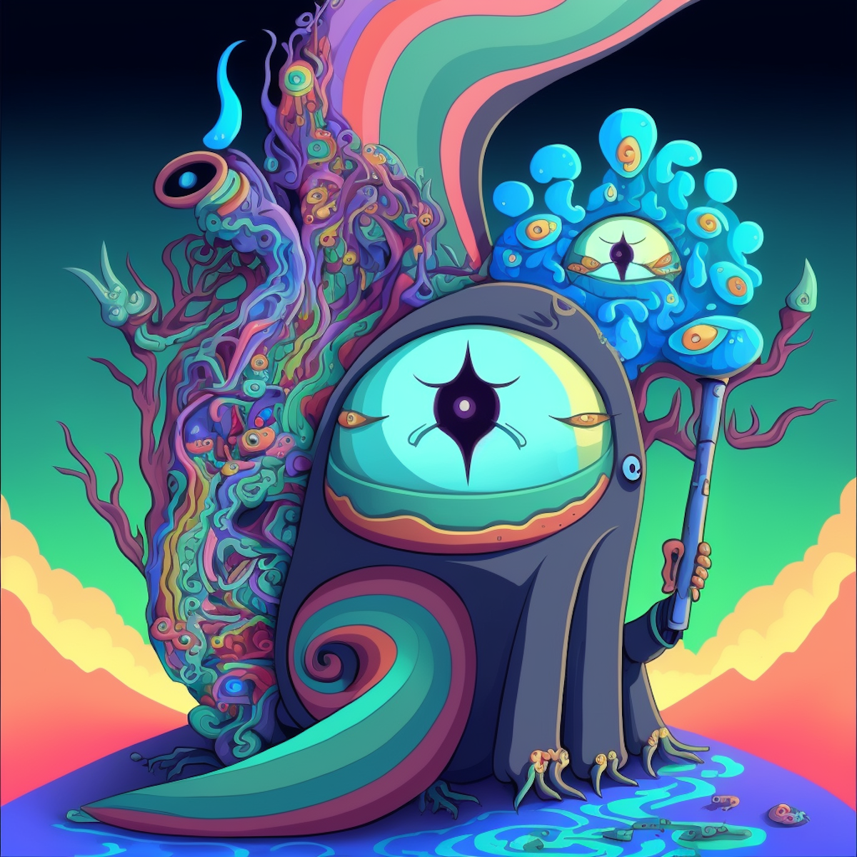 NFT Image