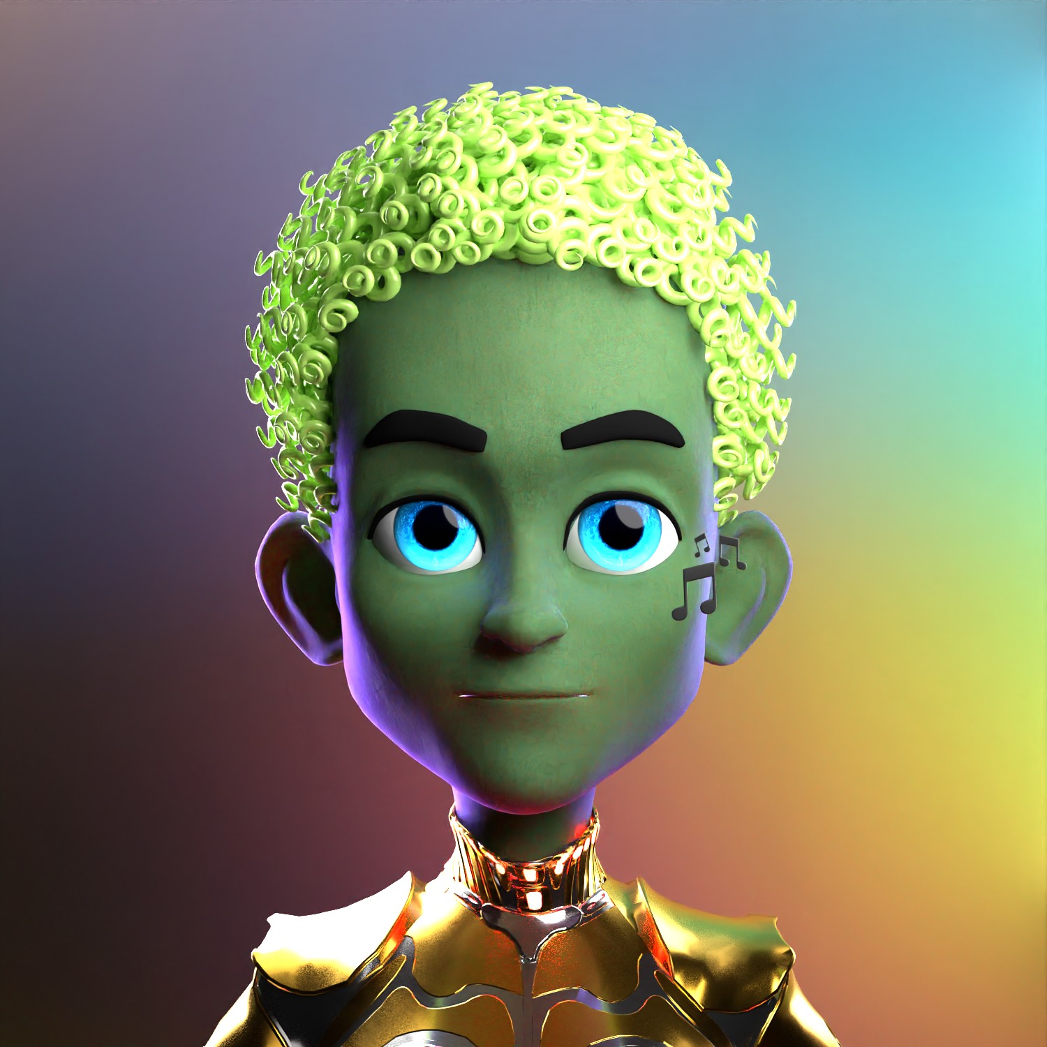 NFT Image