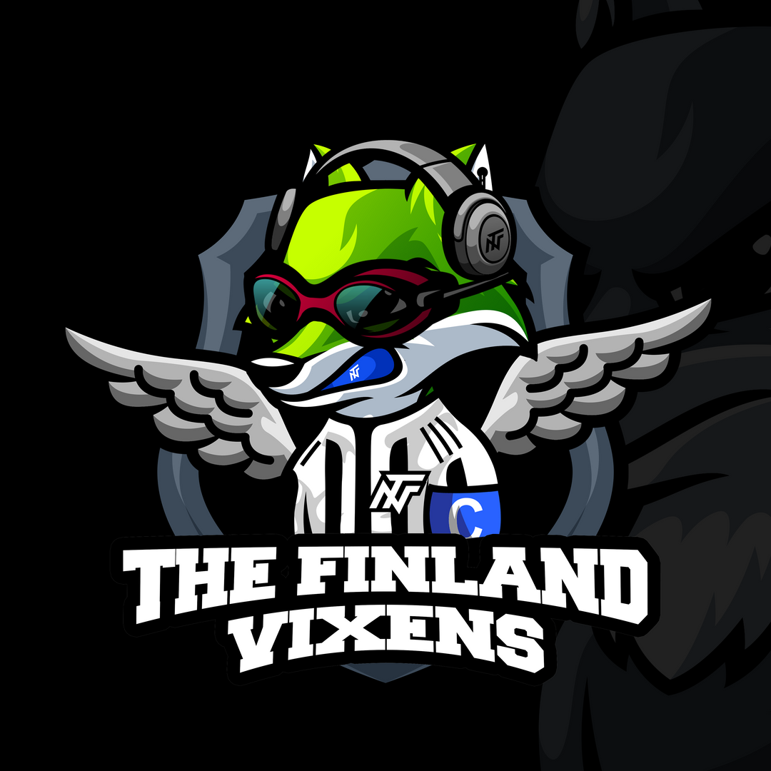The Finland Vixens