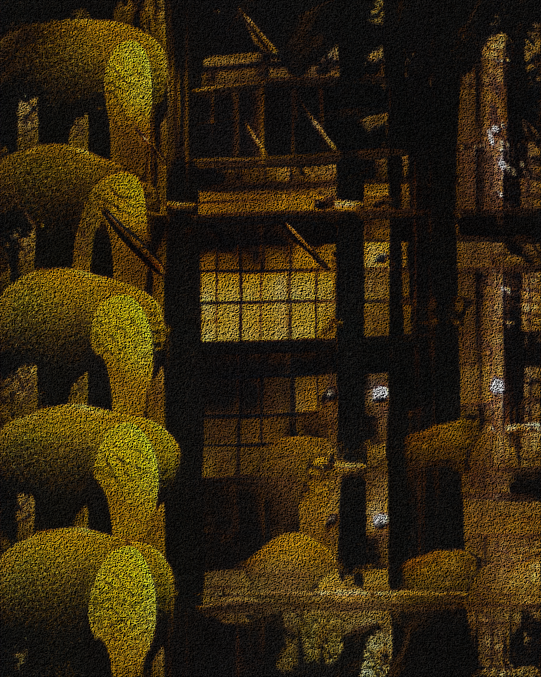 Nondescriptives | #24