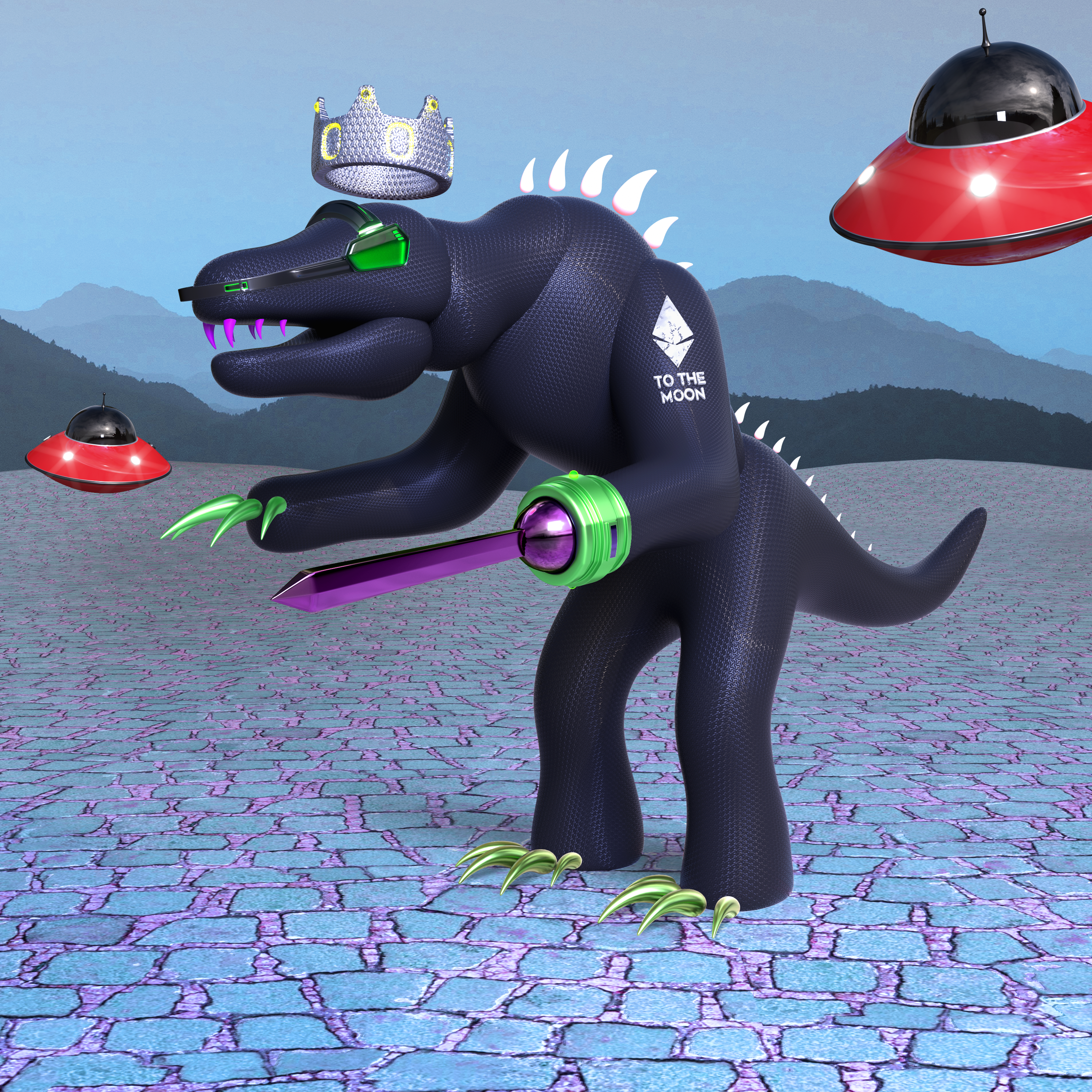 NFT Image