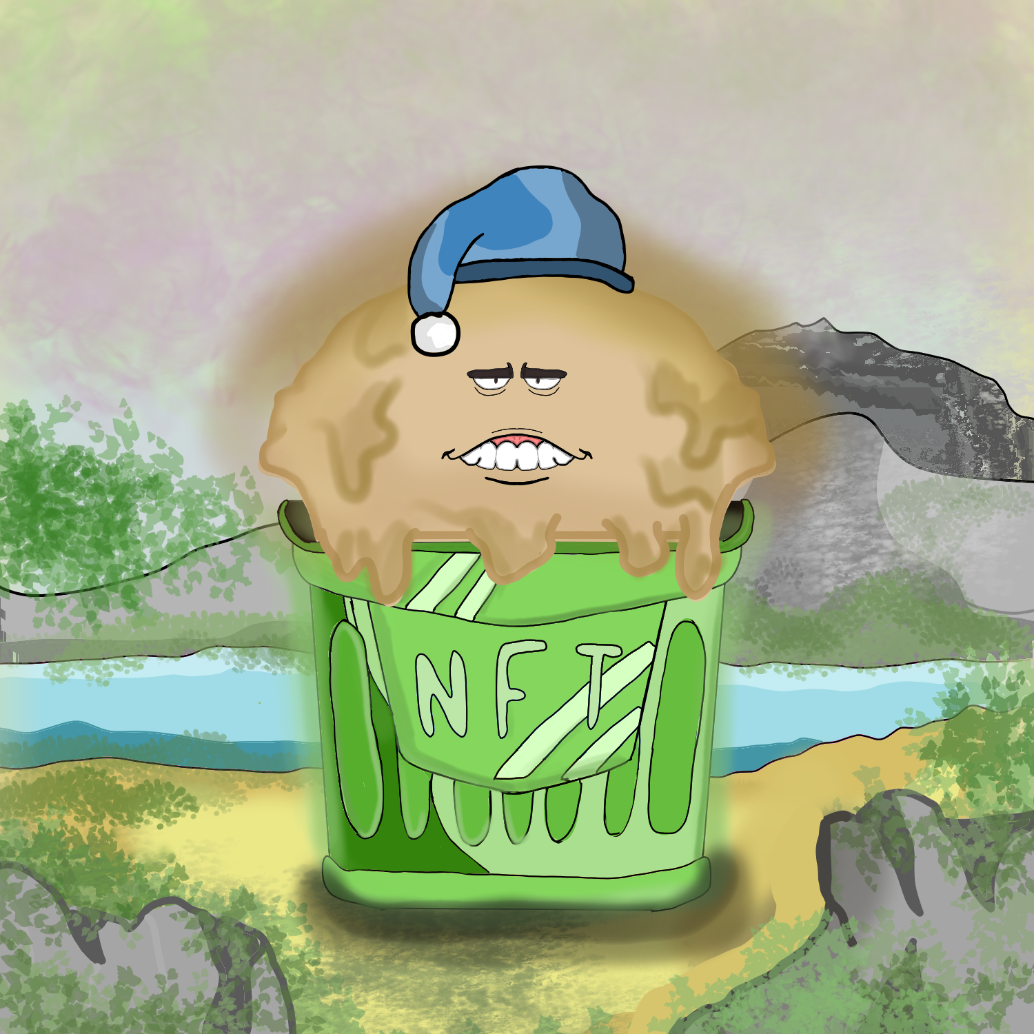 NFT Image