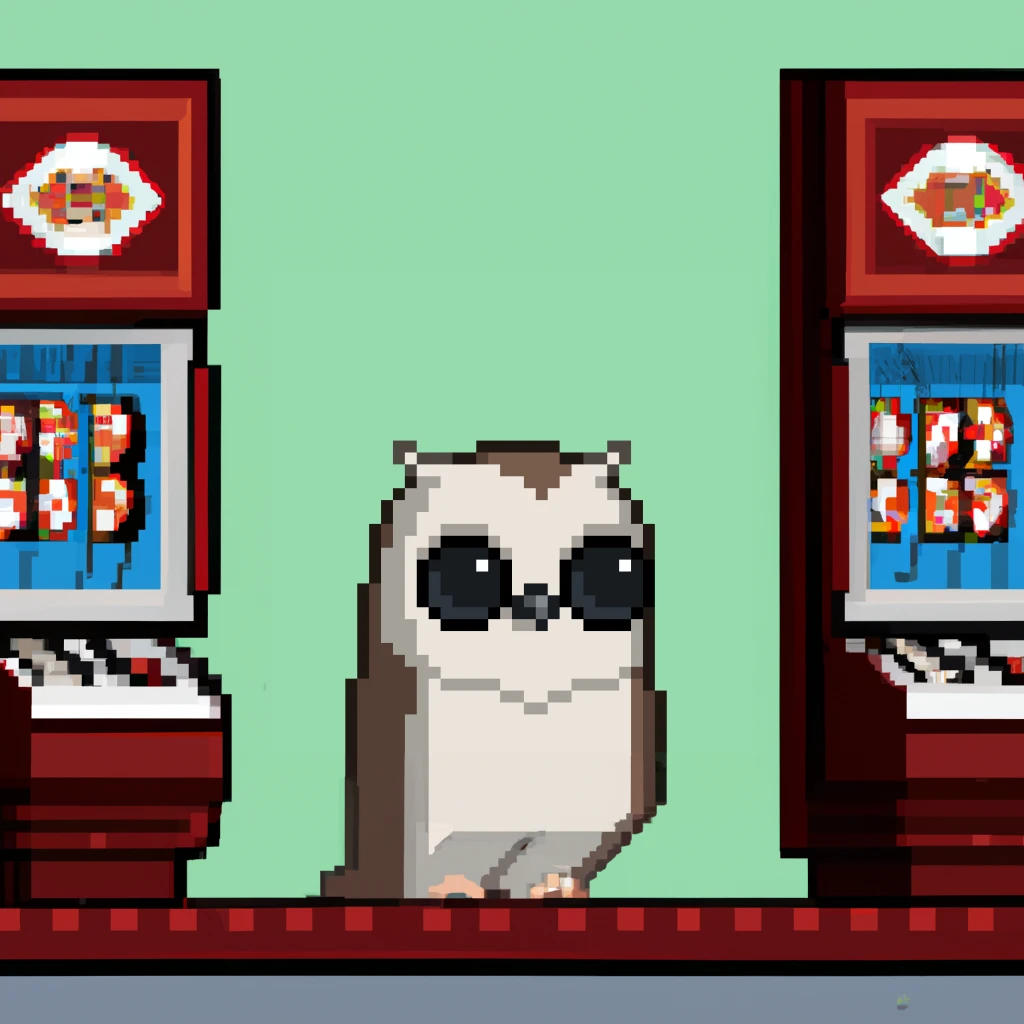 #1118 Gambling