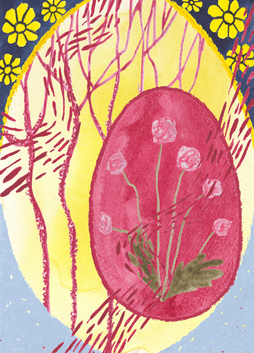 Perfect Imitation #20