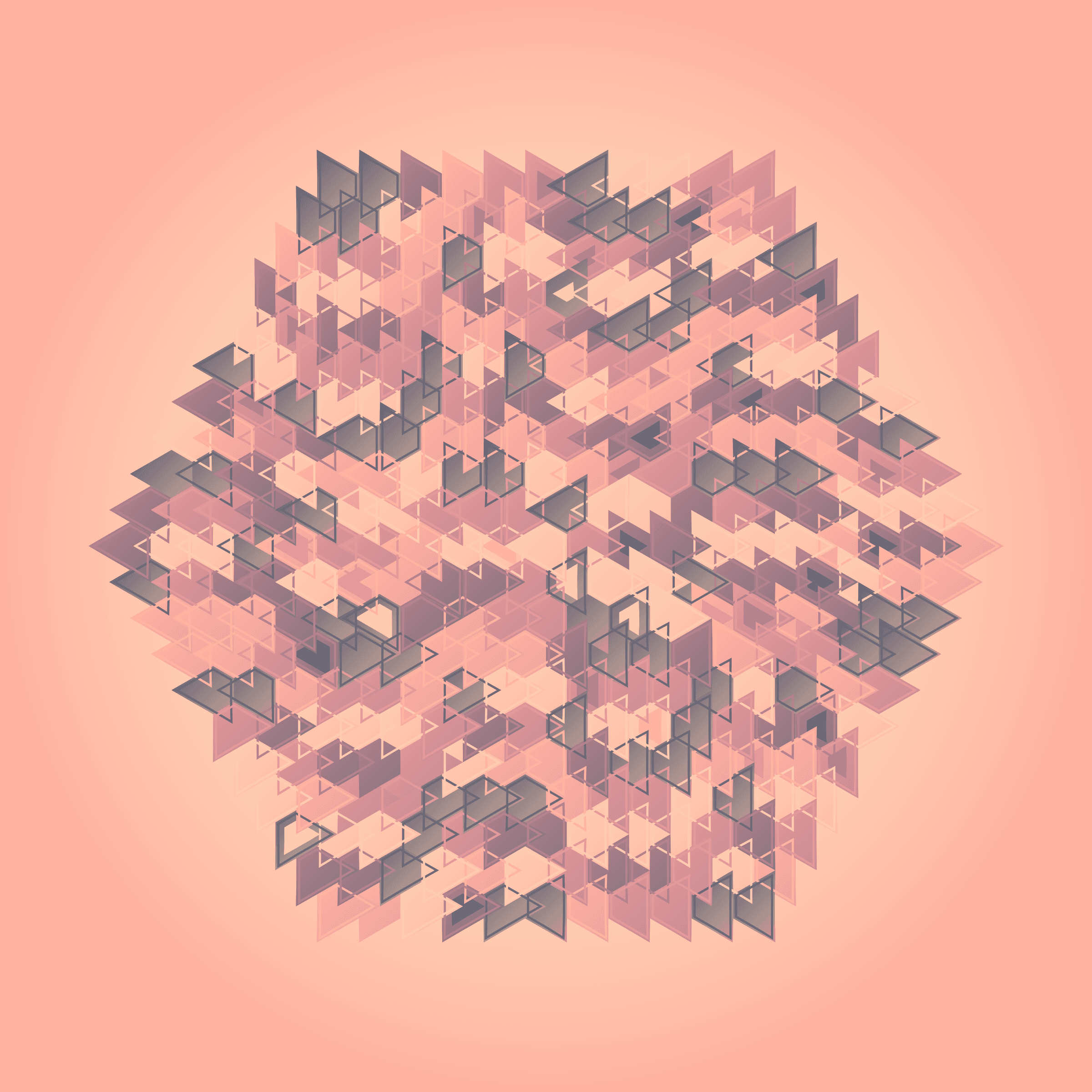 The Hectagons #245