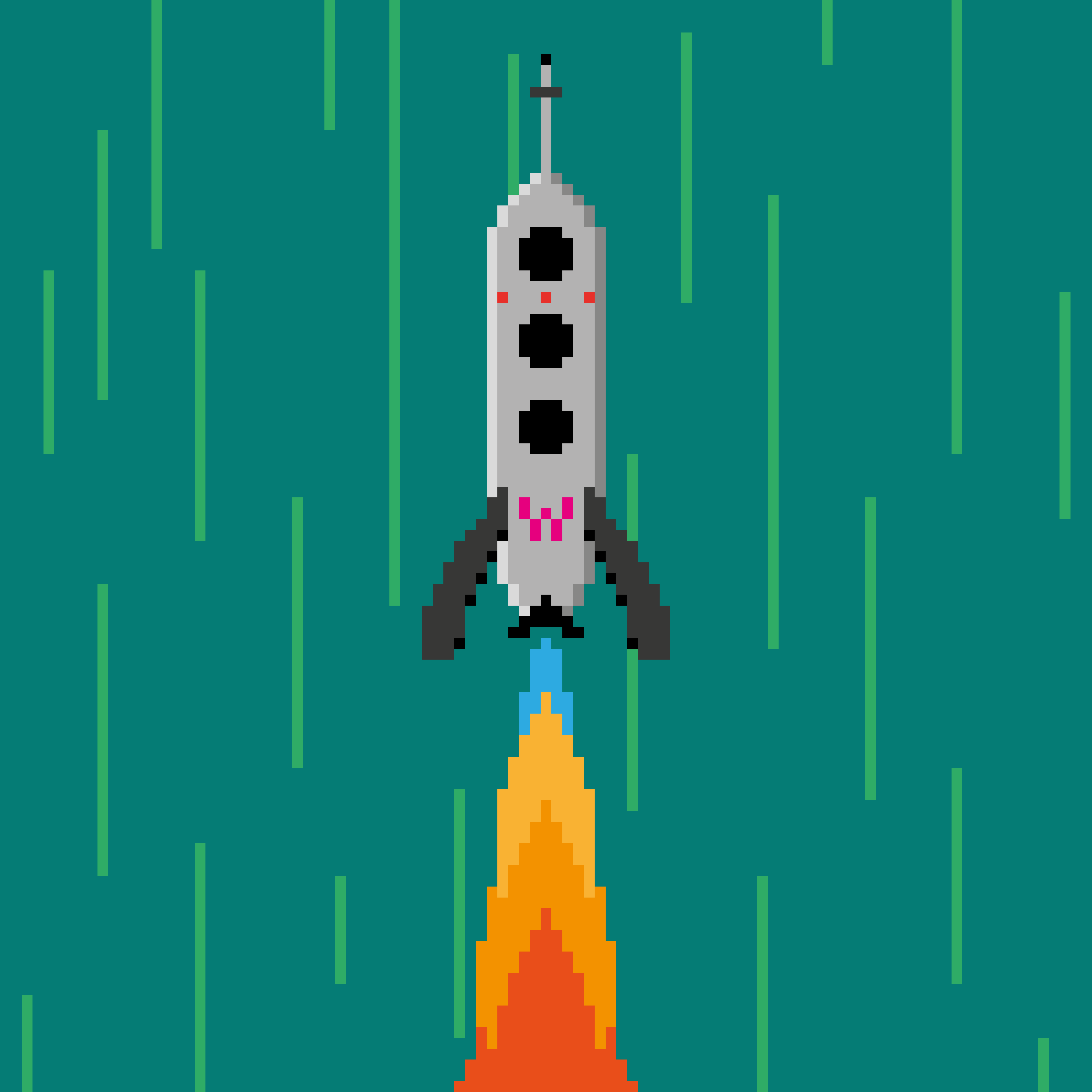 Rocket