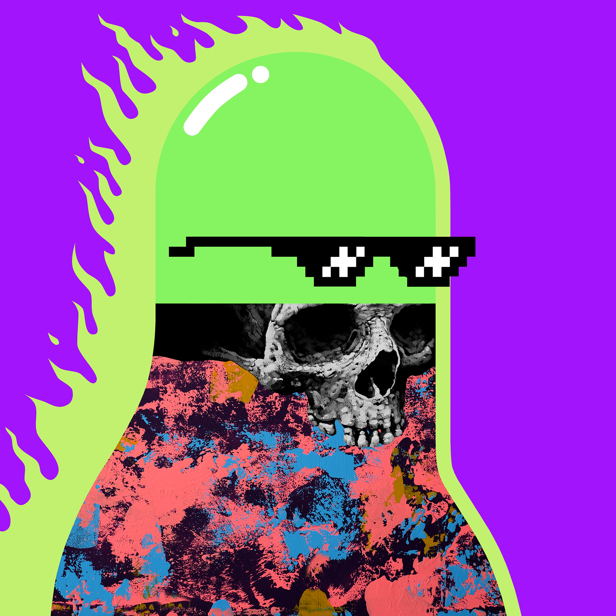 NFT Image