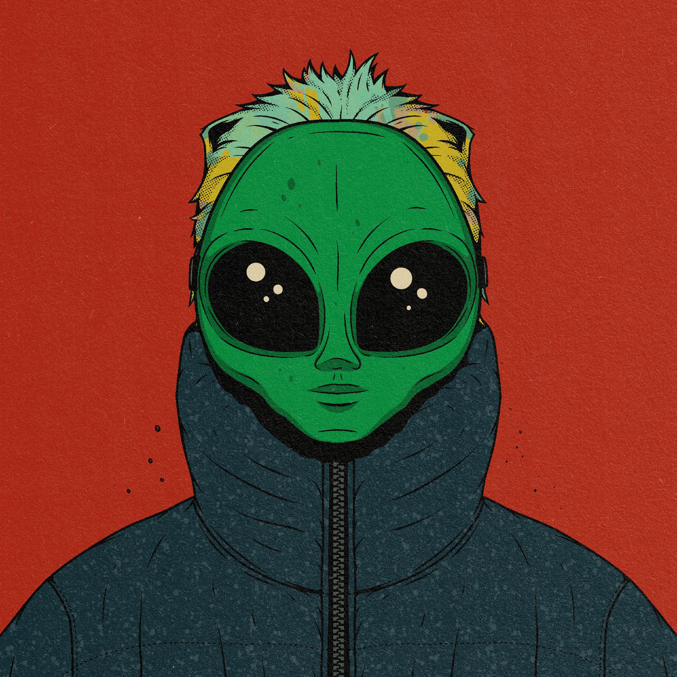 NFT Image