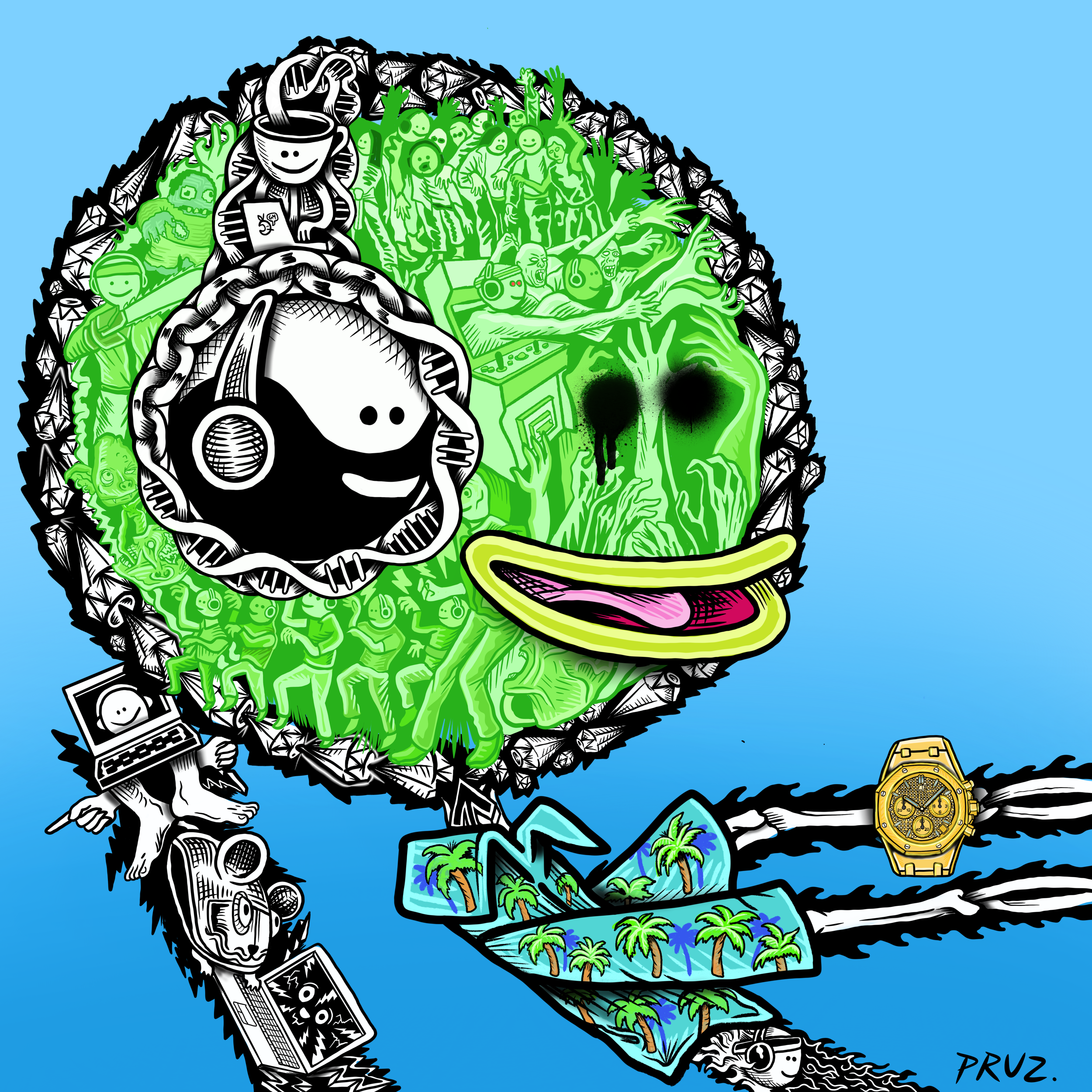 NFT Image