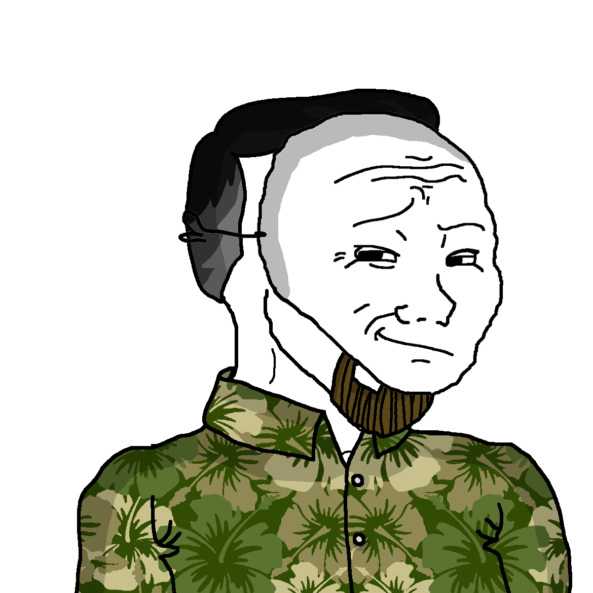 Wojak #4638