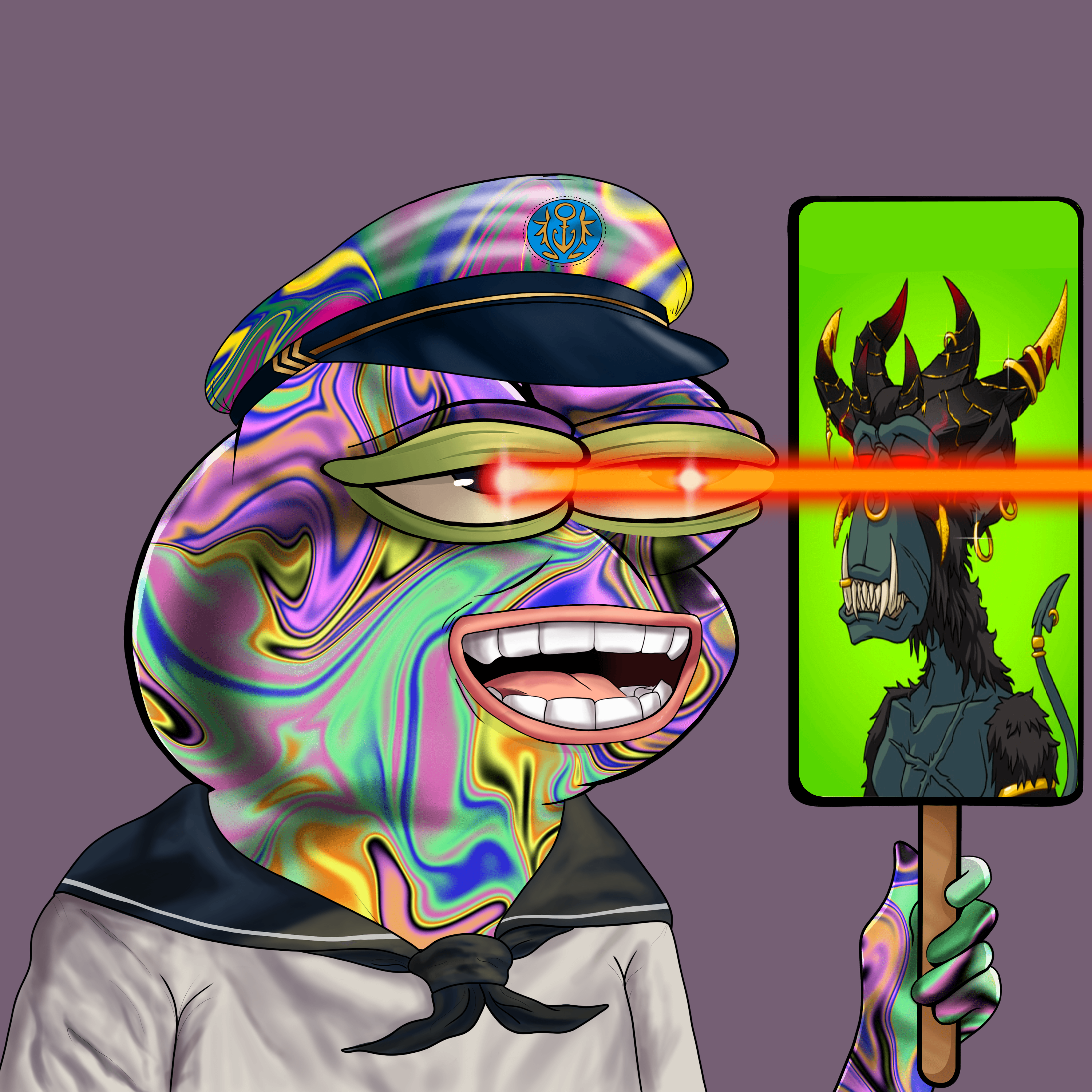 NFT Image