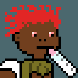 PunkBaby #1320