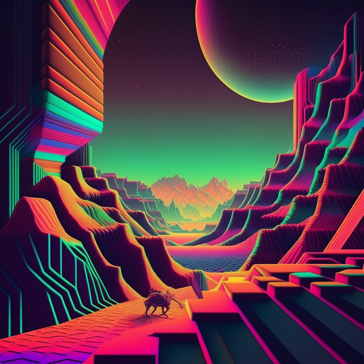 NFT Image