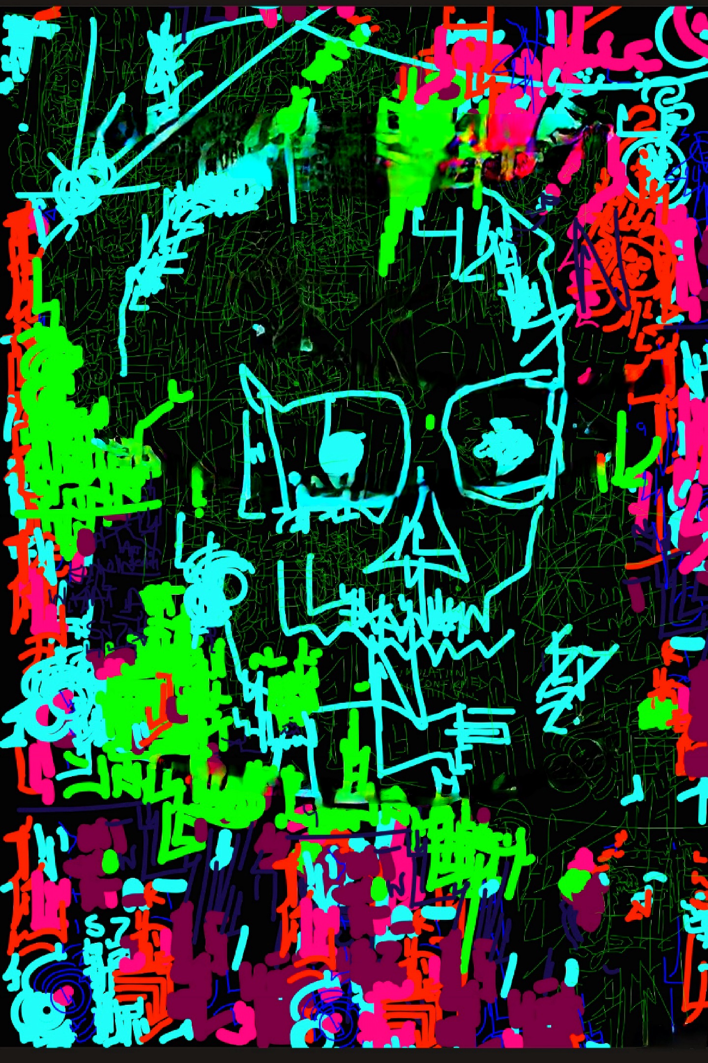 Skulls of the Citadel #208