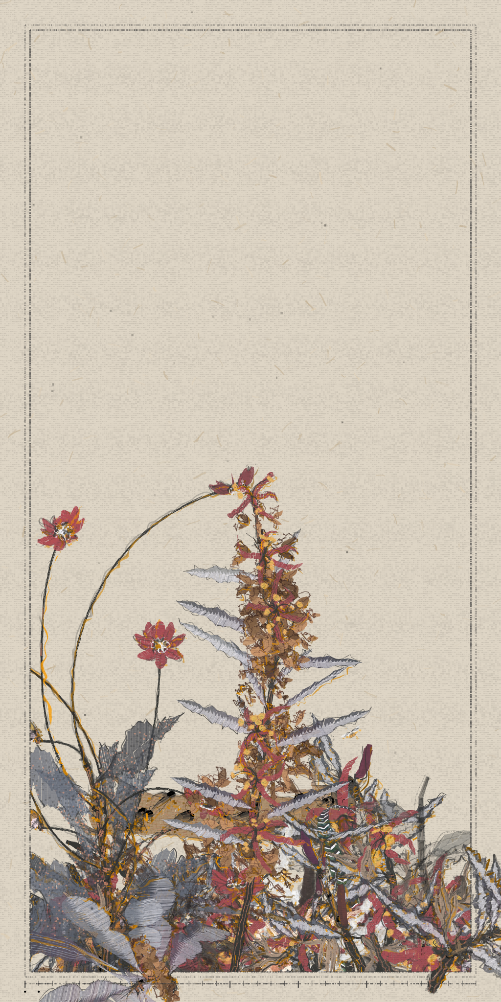 Polypaths | 植徑集 #104