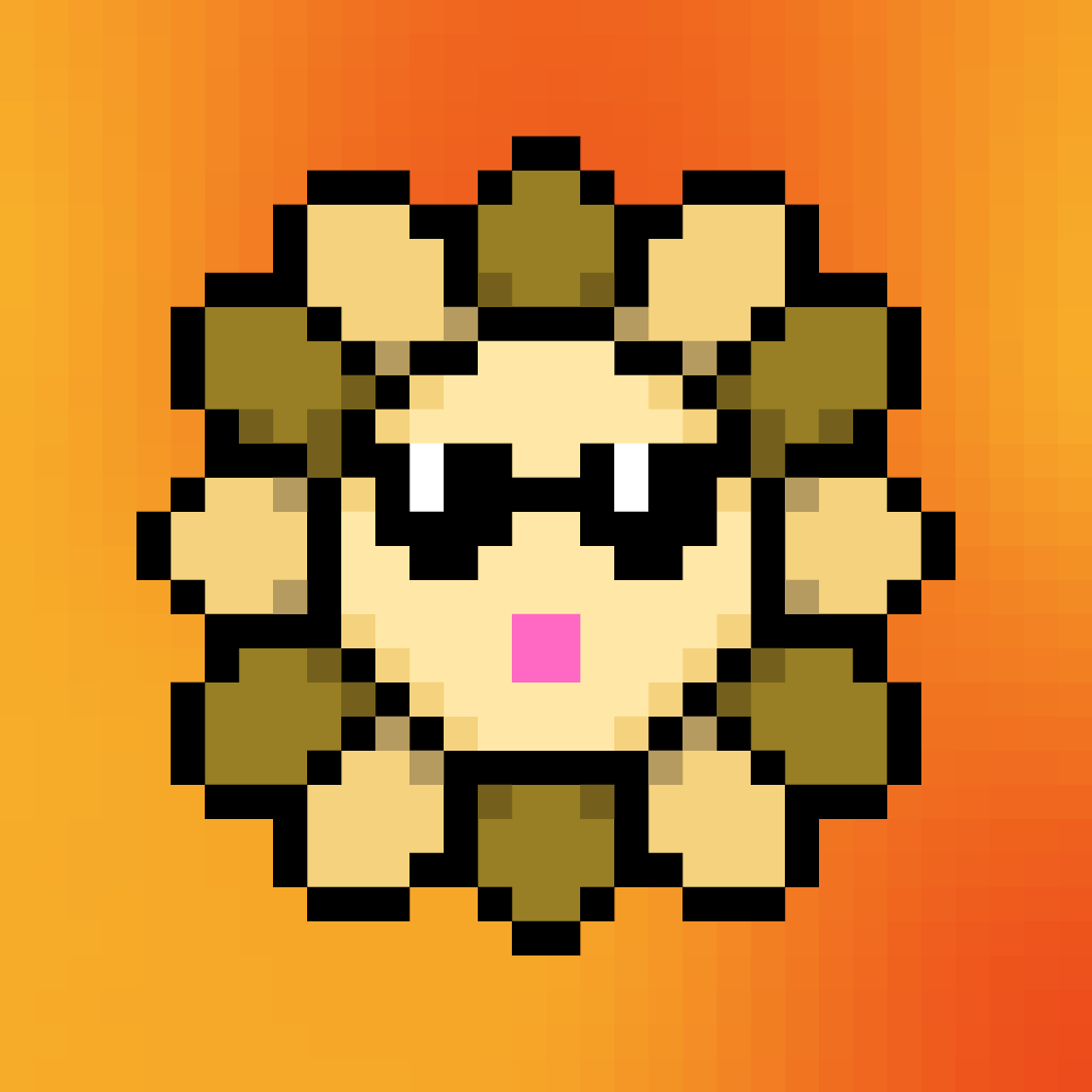 Murakami.Flower #7400