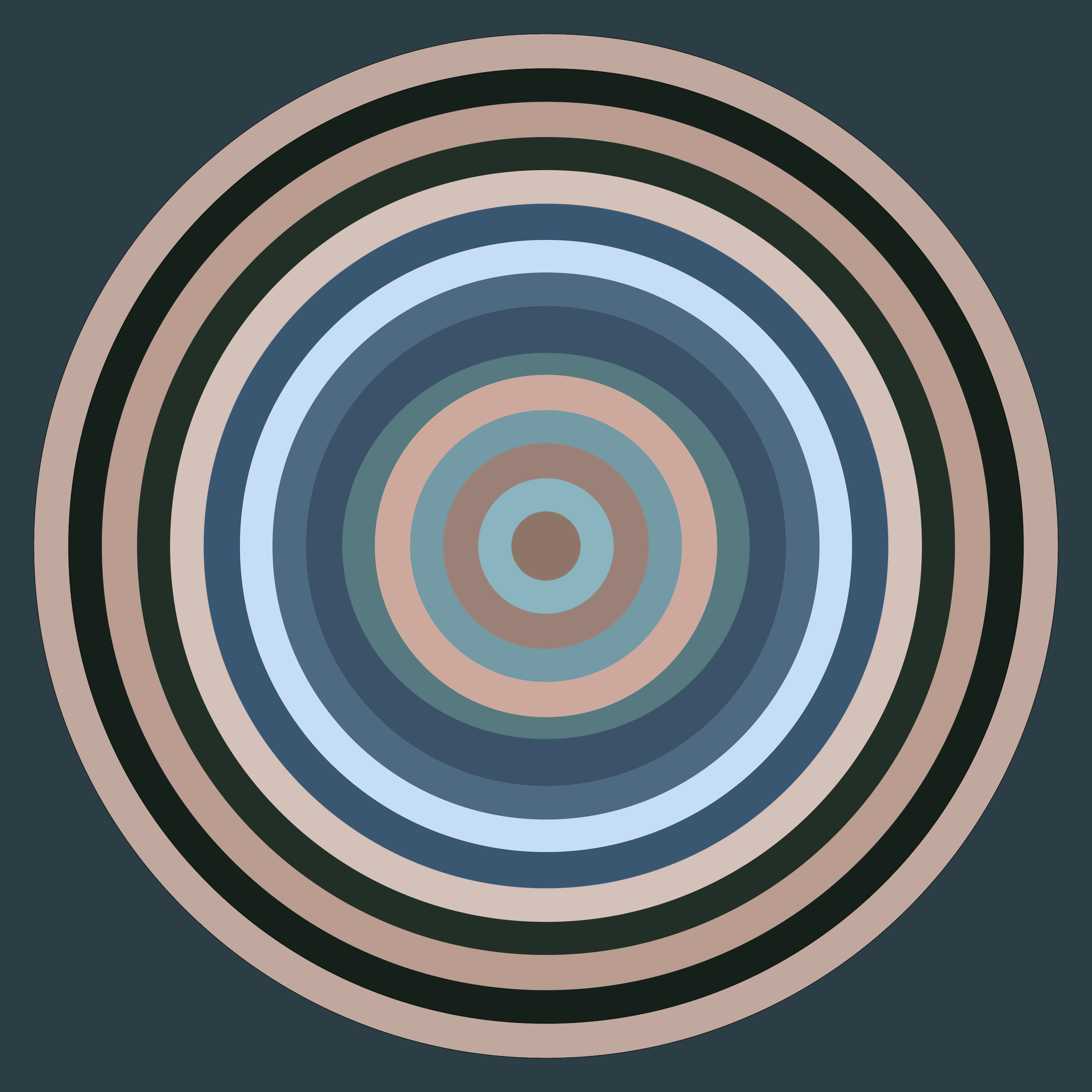 Circle of Frens² #3875