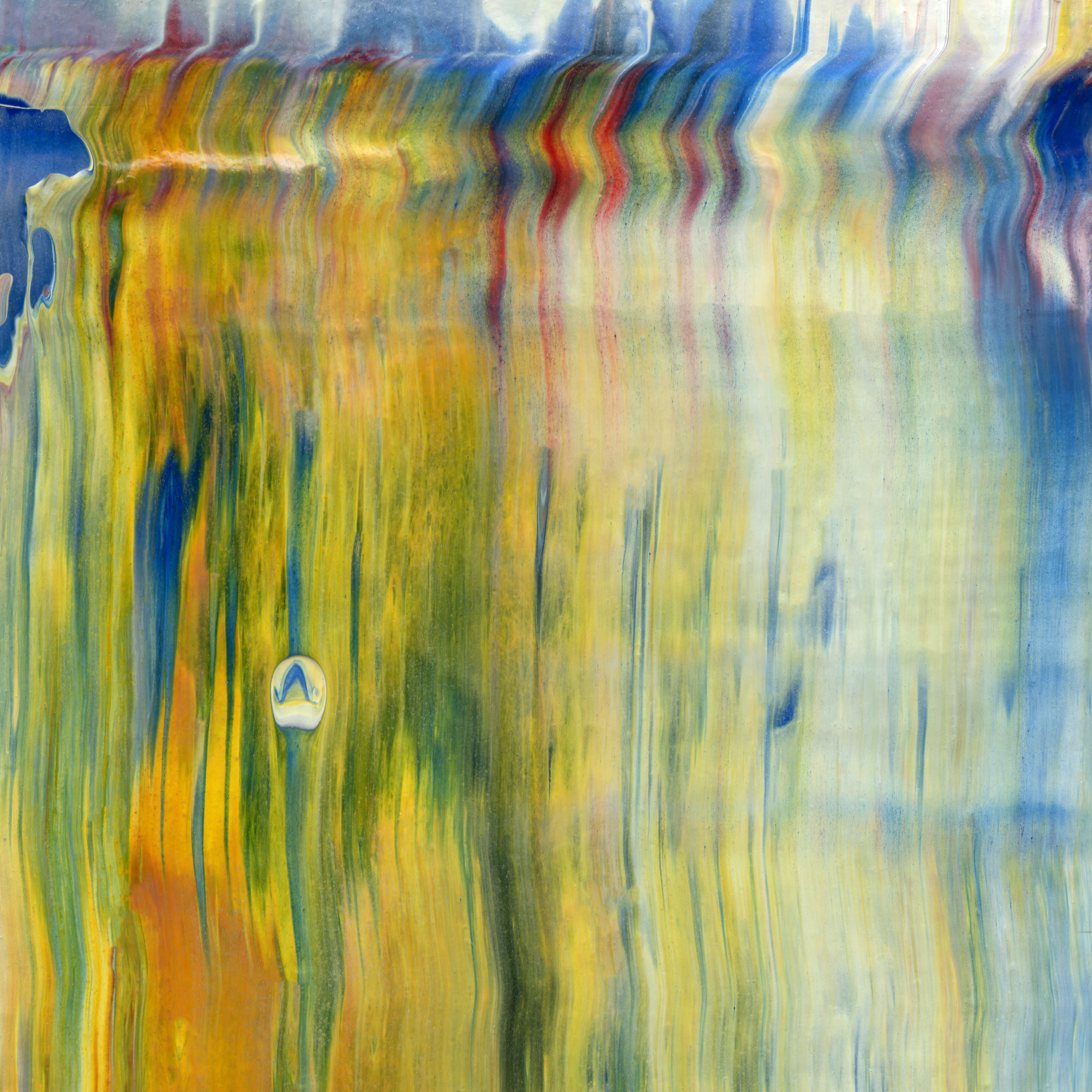 Abundant Oblivion A4