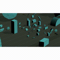 Geometry Runners #199