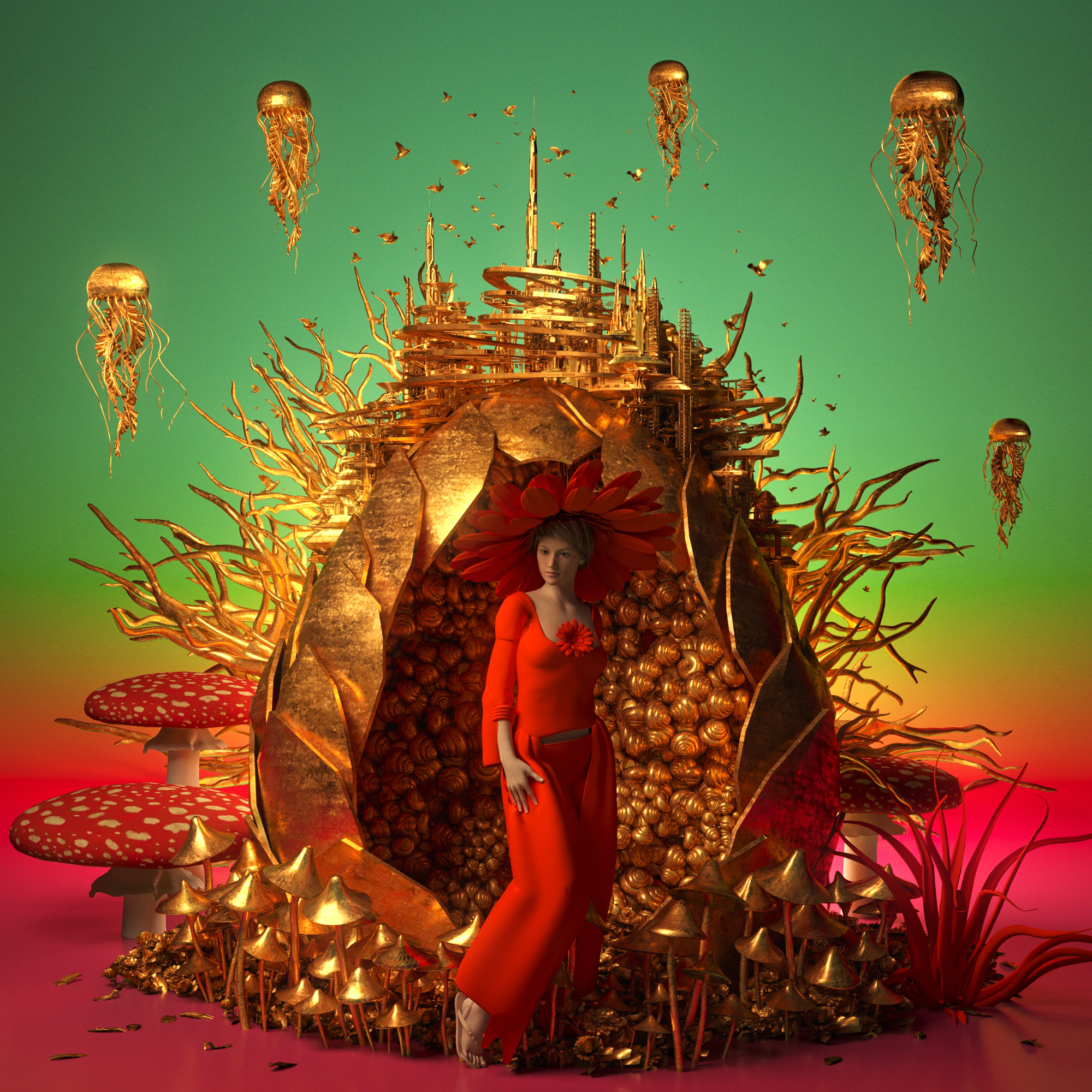 NFT Image