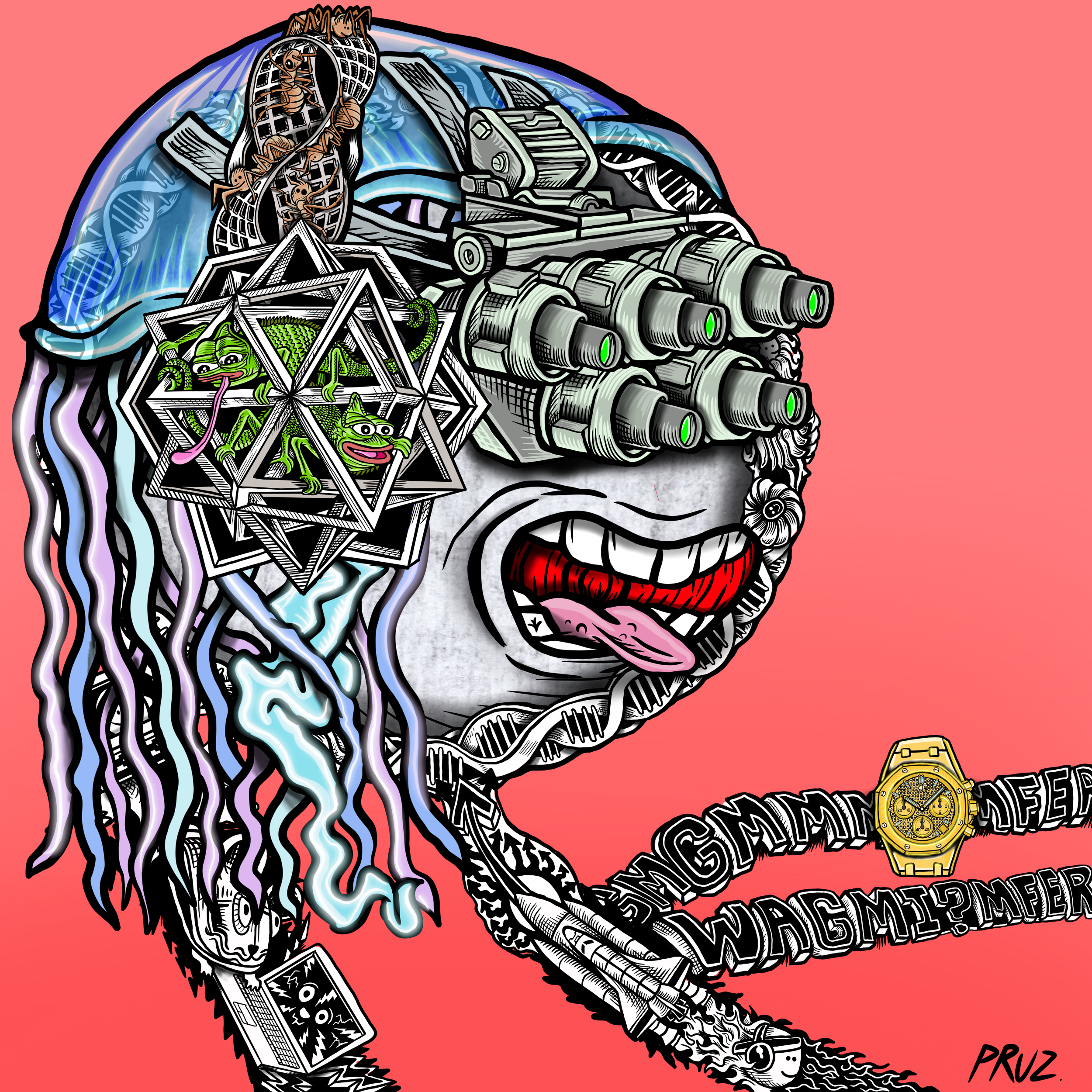 NFT Image