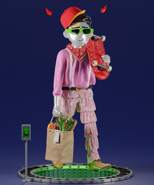 NFT Image