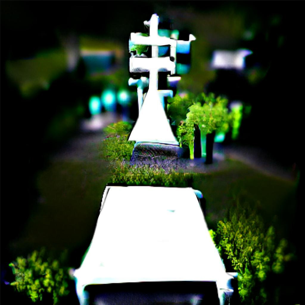 Cemetery I