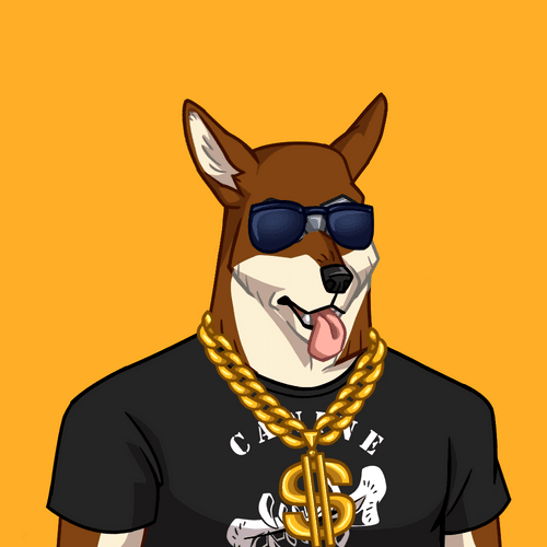 Gud Boi #1046