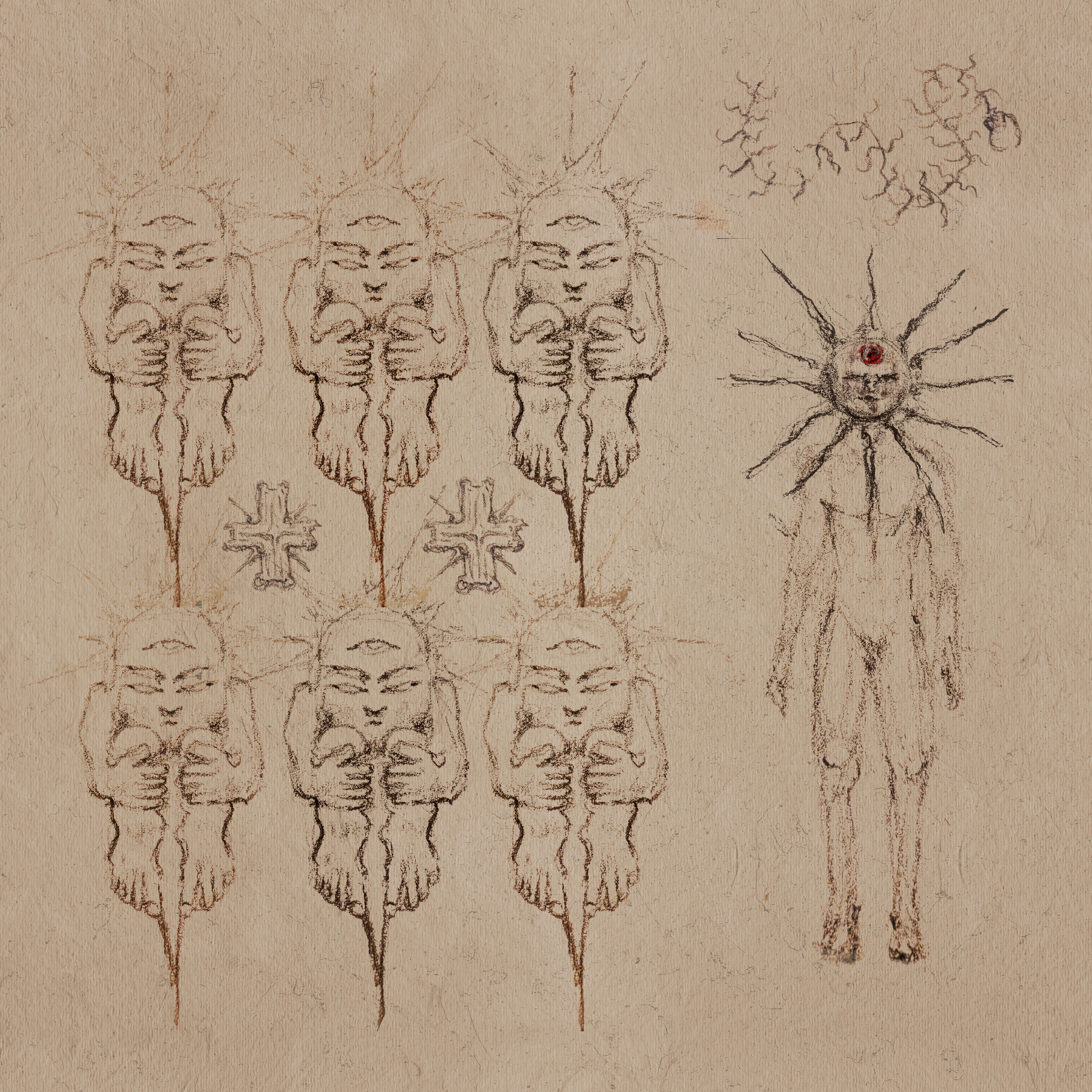 Reincarnated by Thought