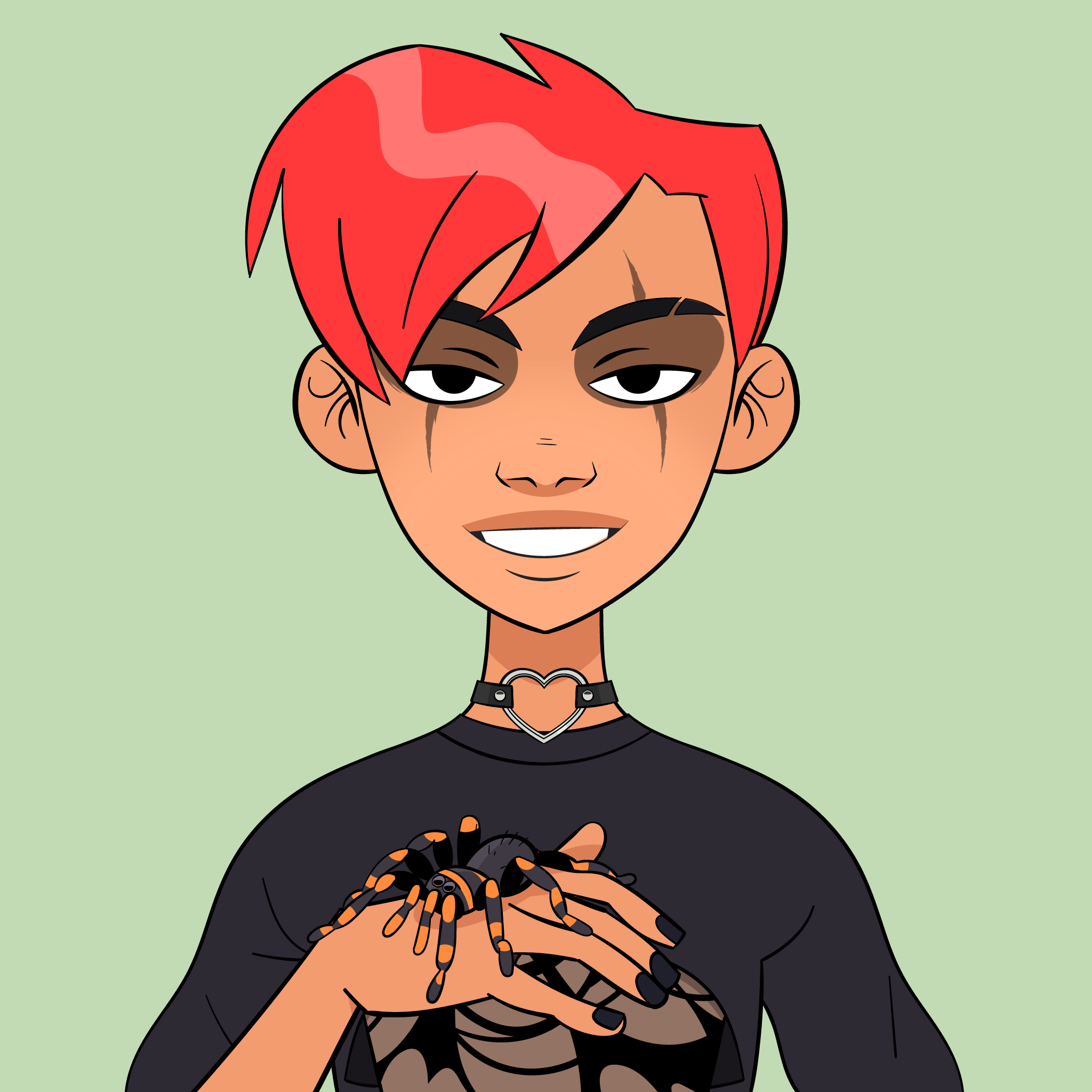 Rebel #248