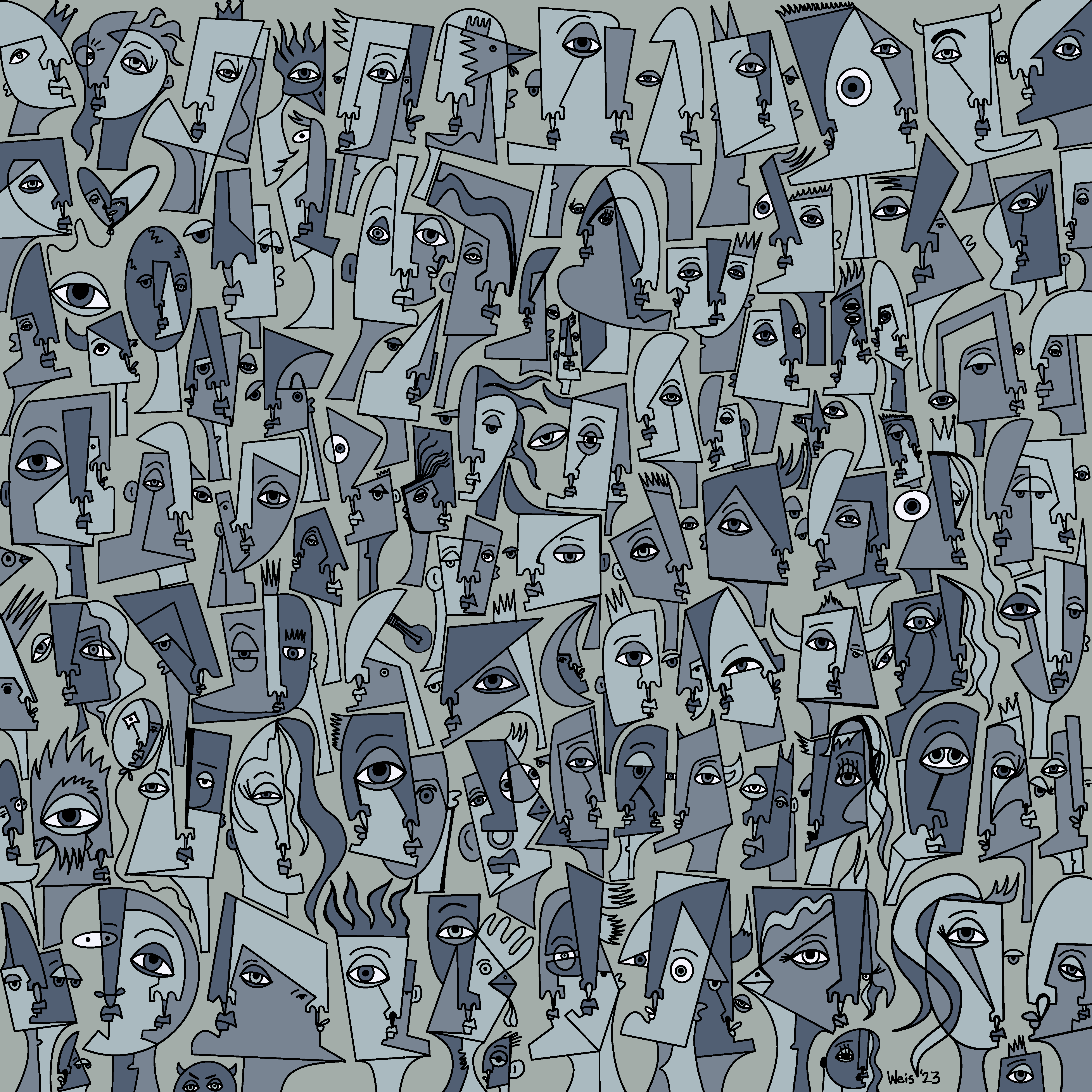 nanowallet.eth Ethereum Name Service (ENS and .eth domain) PFP