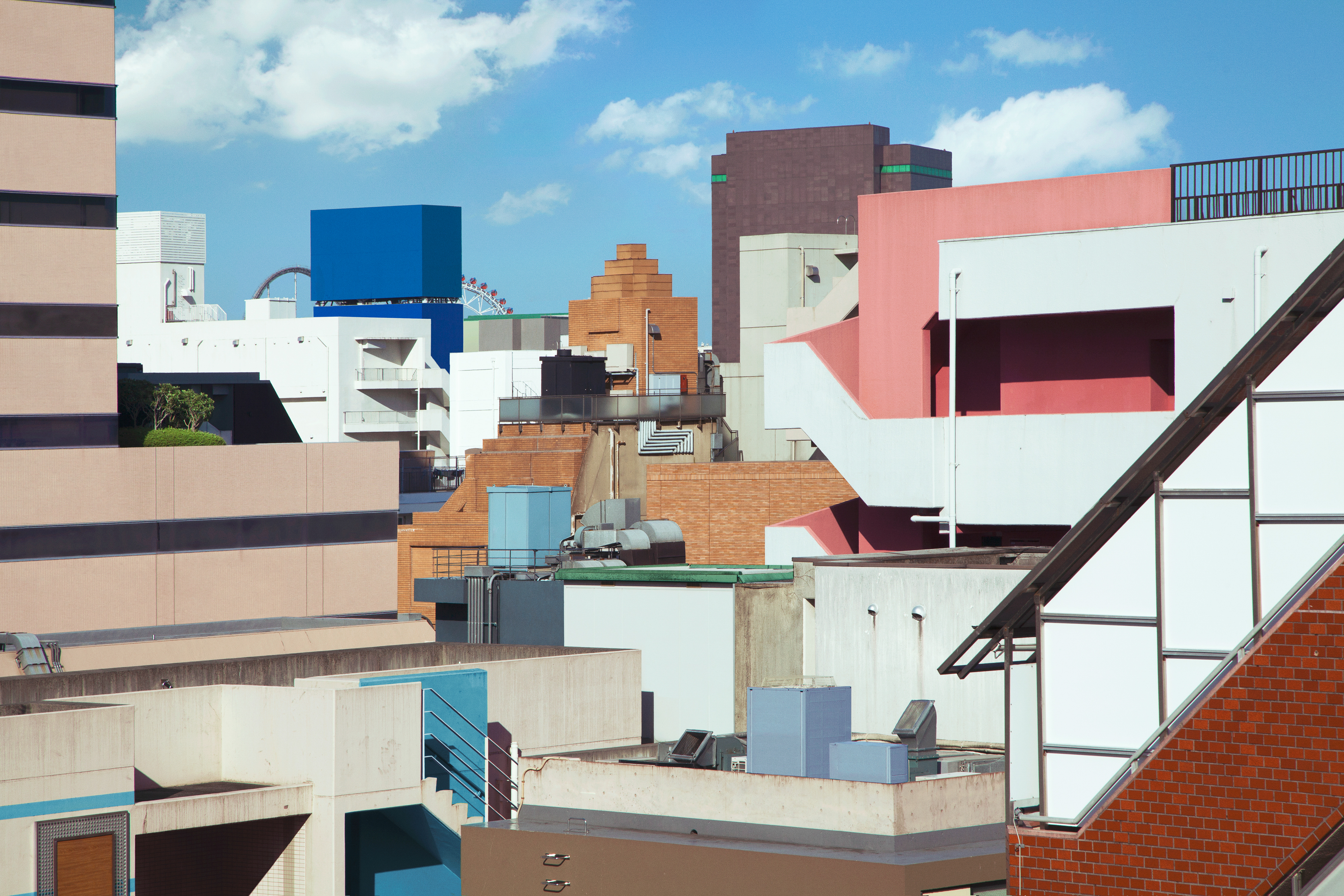 Tokyo Nude - Tokyo Nude 21