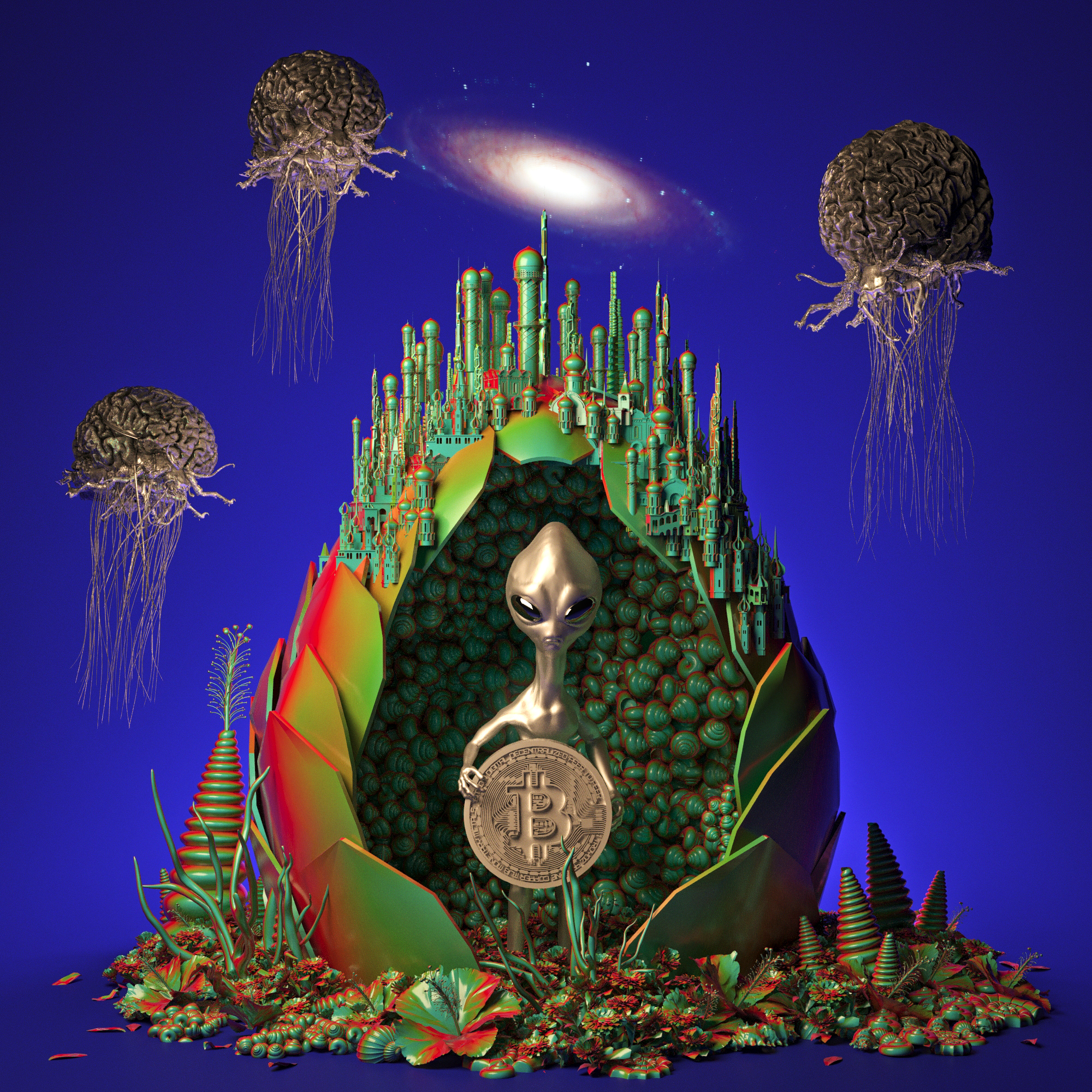 NFT Image