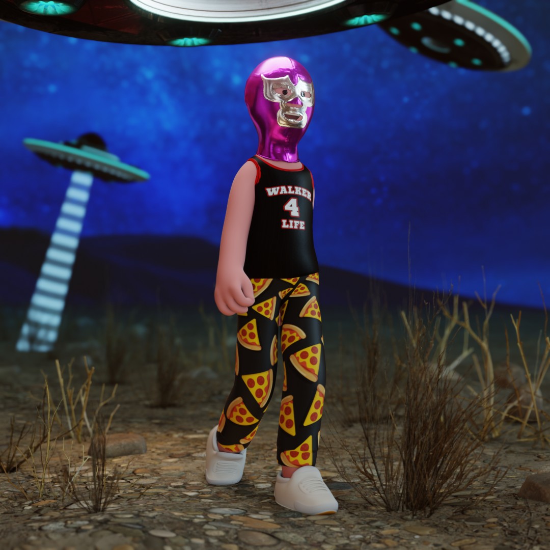 NFT Image