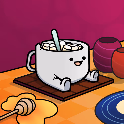 Coffee Cup #711