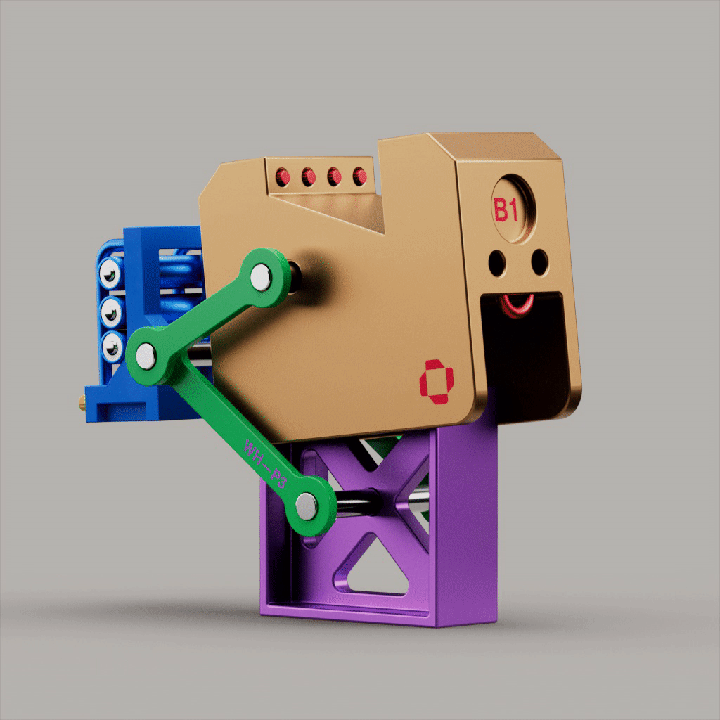 ForeverBot #1345