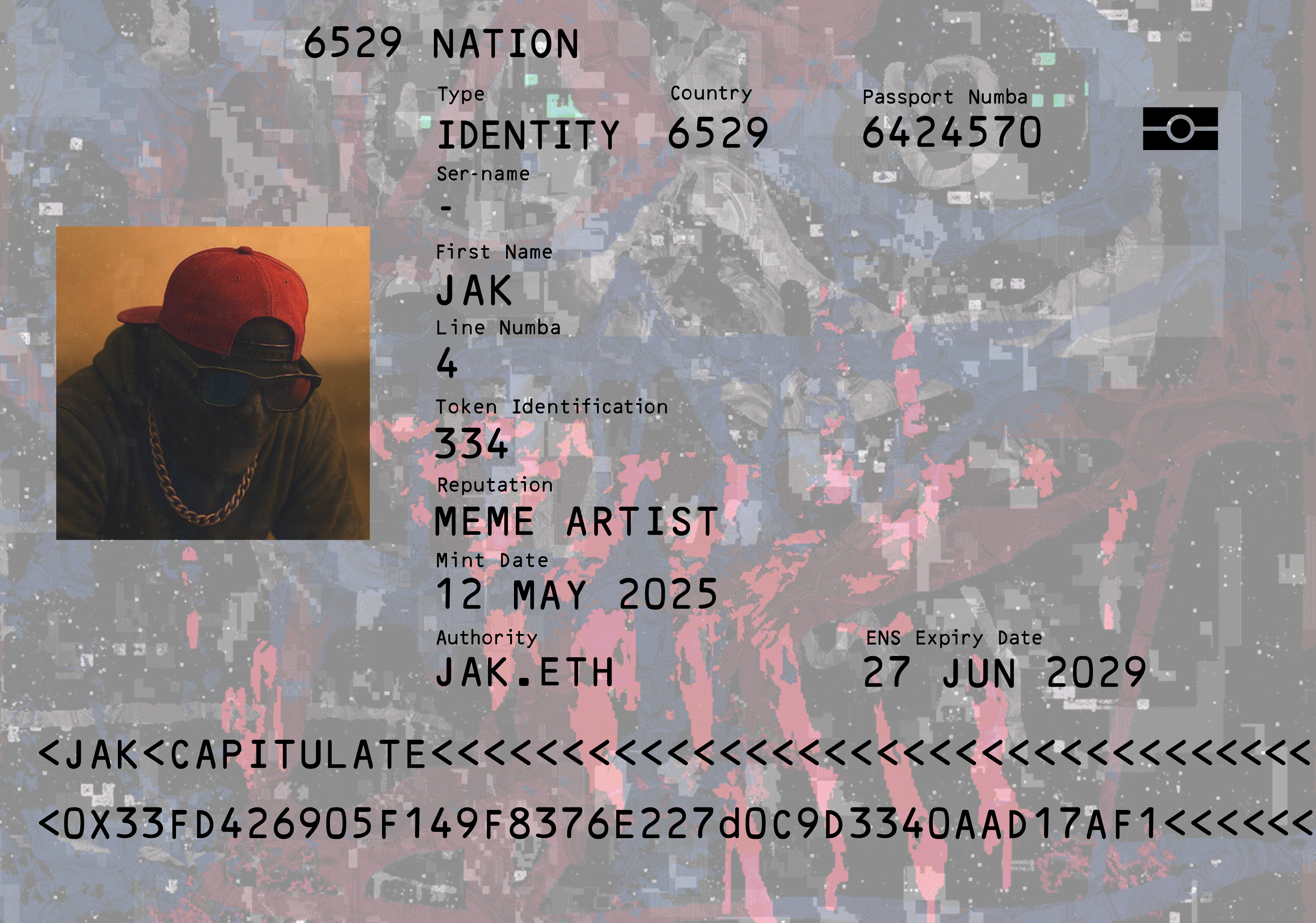 NFT Image