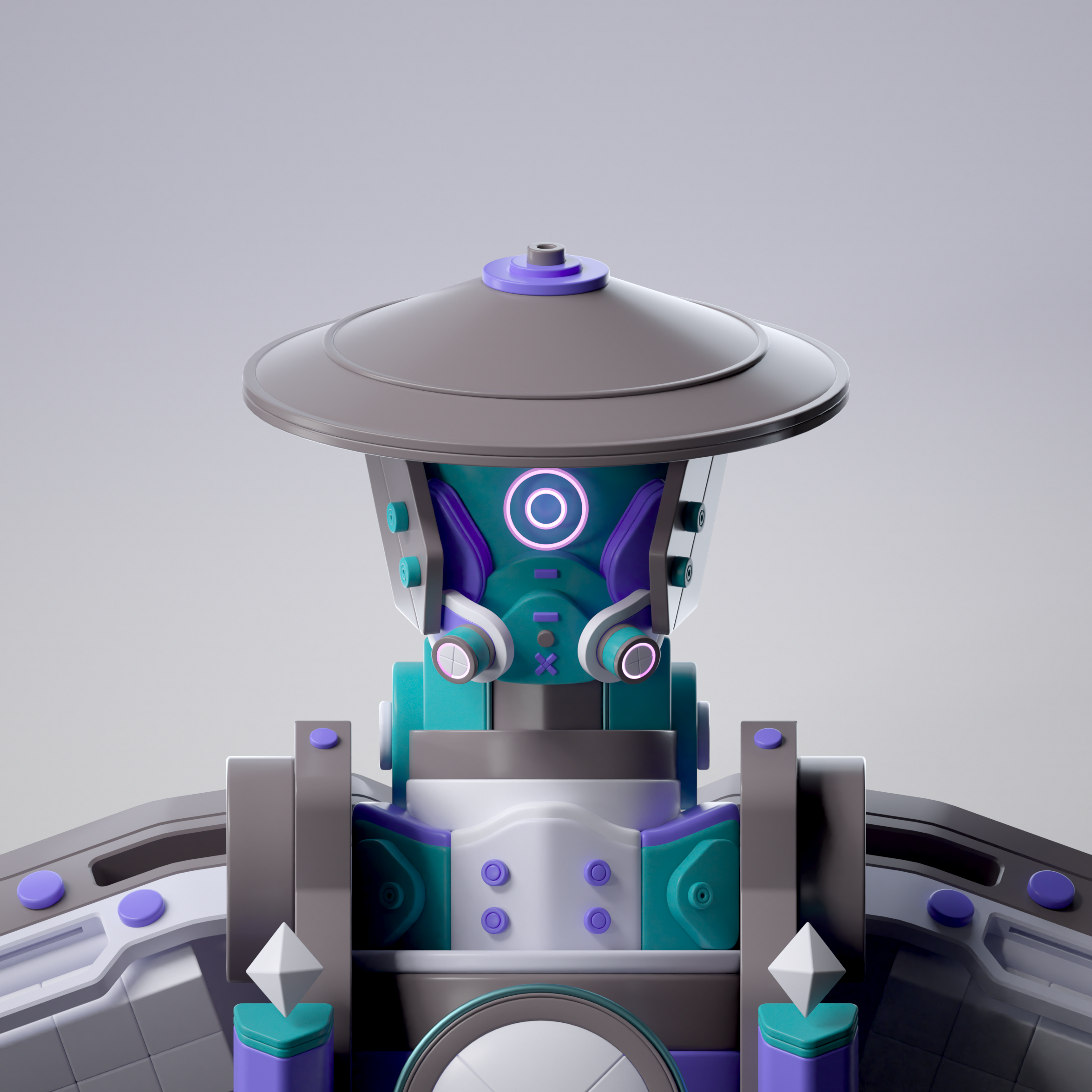 Meka #8866