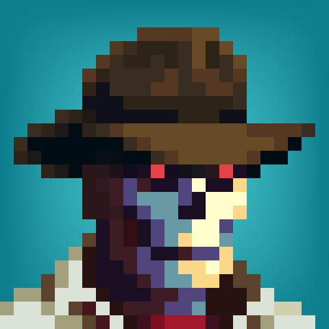 GENUINE UNDEAD #3049