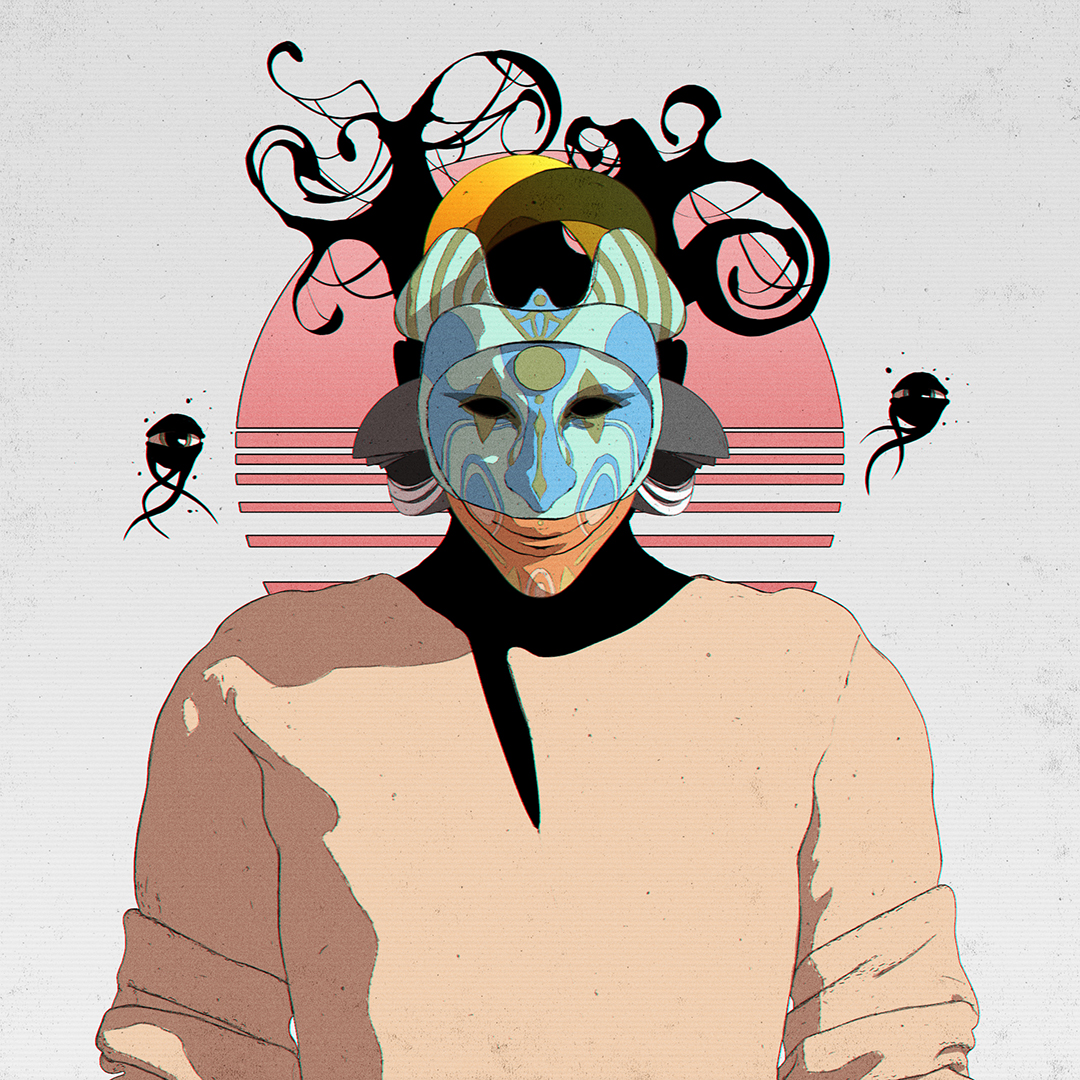 Omnimorph #215