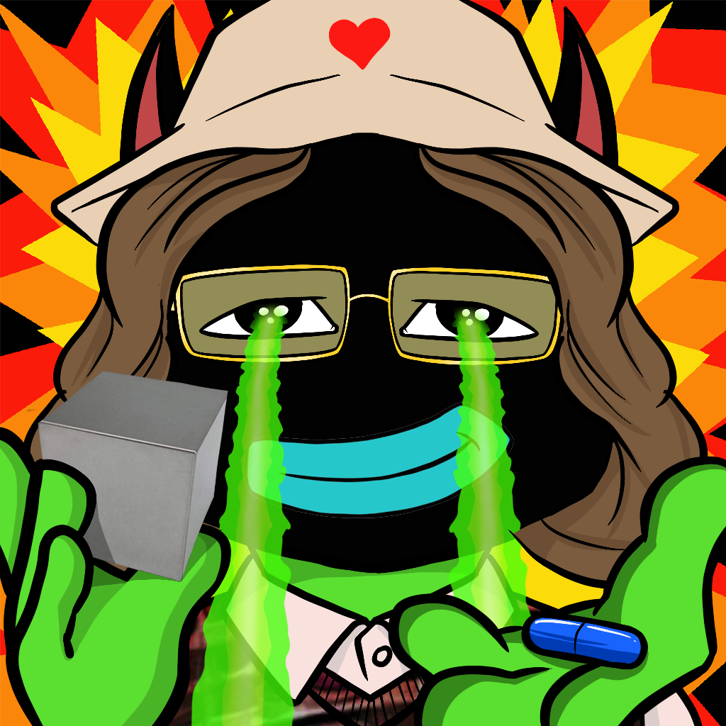 Alcatraz Swim Team - VivaLaVandal